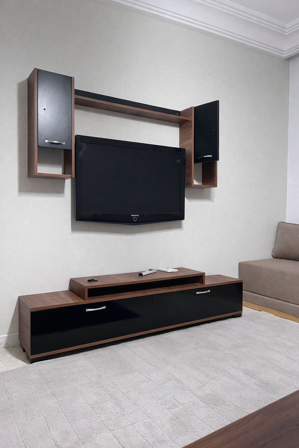 Appartement à louer – Résidence Portugal – Nasr 2 B2 ( Zerough) 14