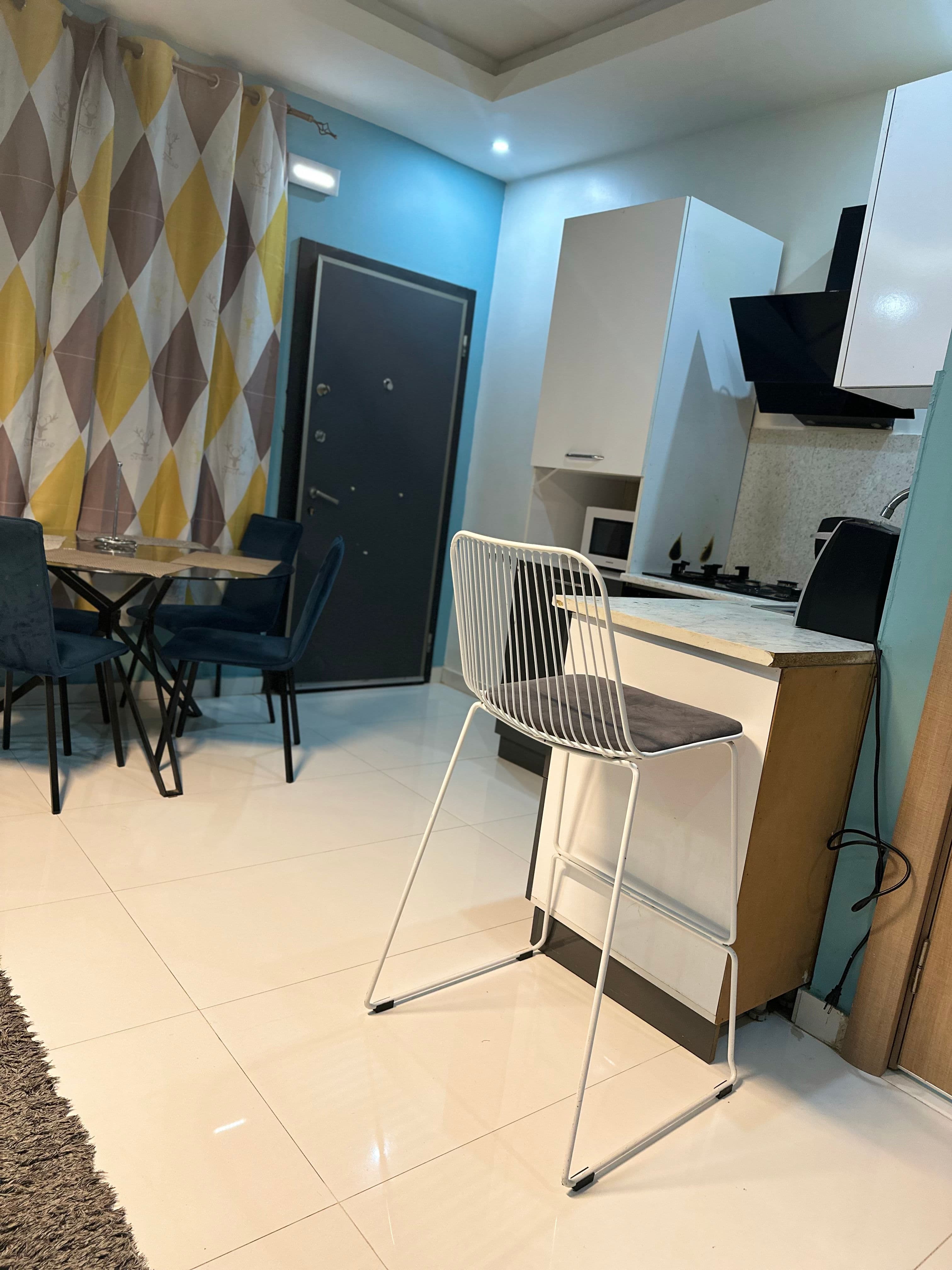 Studio moderne aux Mamelles – Dakar 4