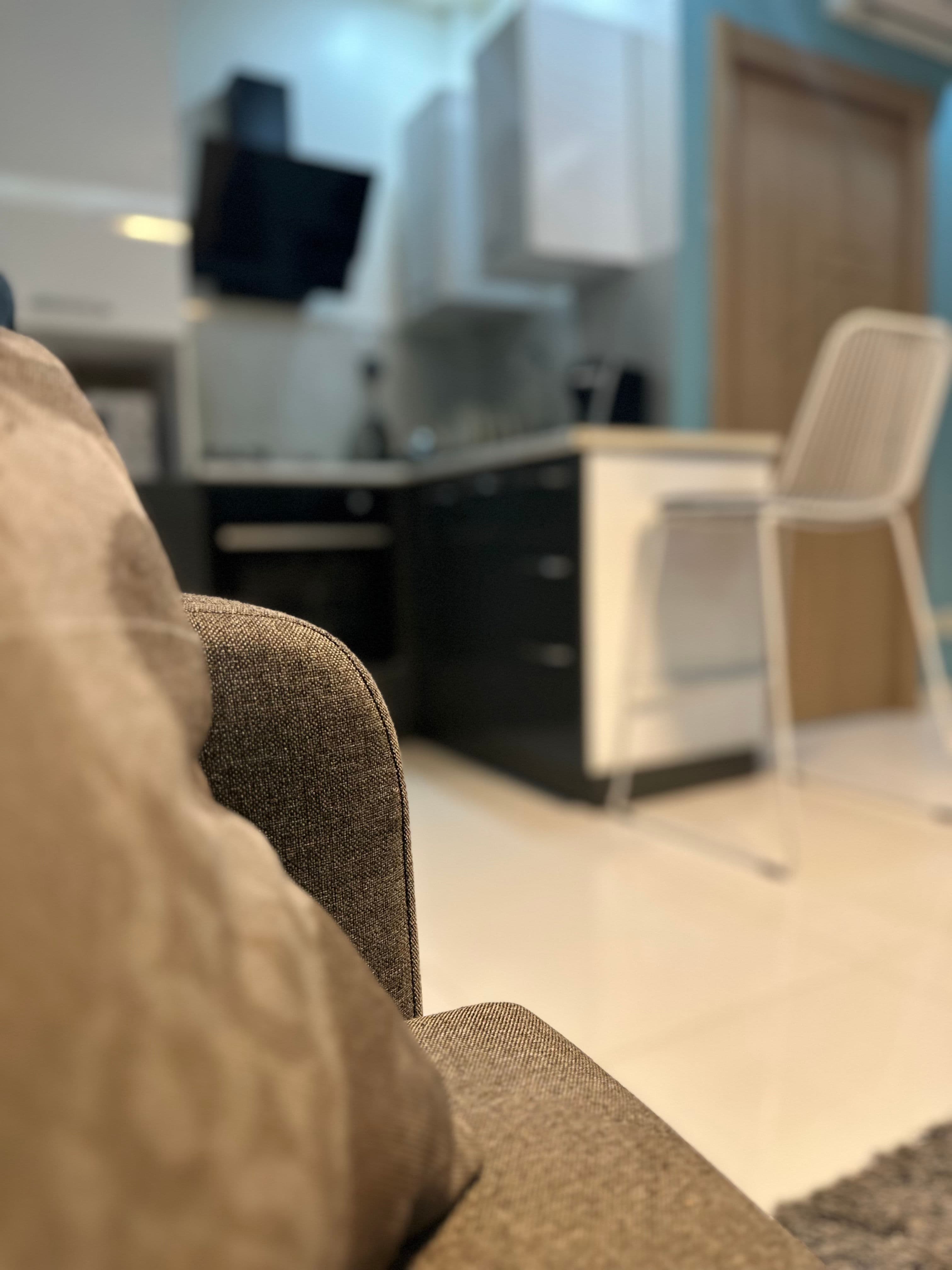 Studio moderne aux Mamelles – Dakar 9