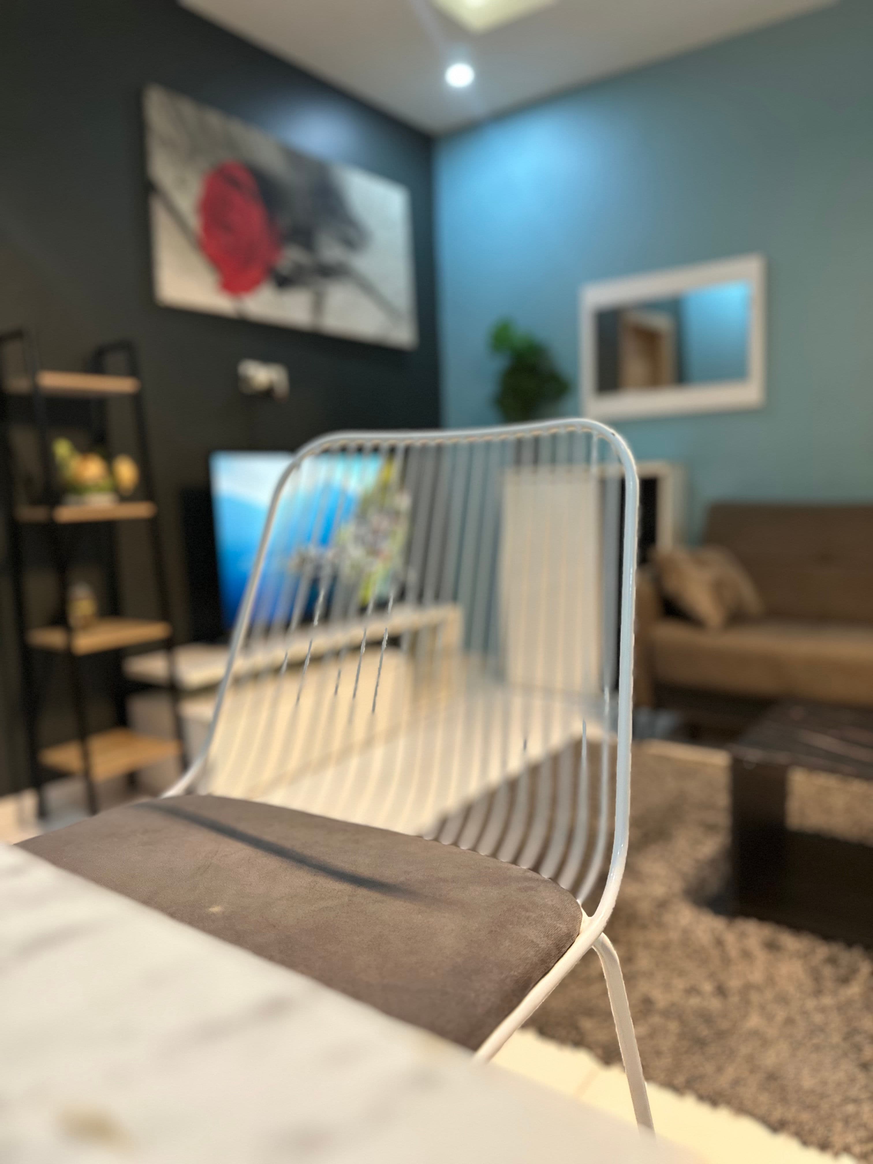 Studio moderne aux Mamelles – Dakar 11