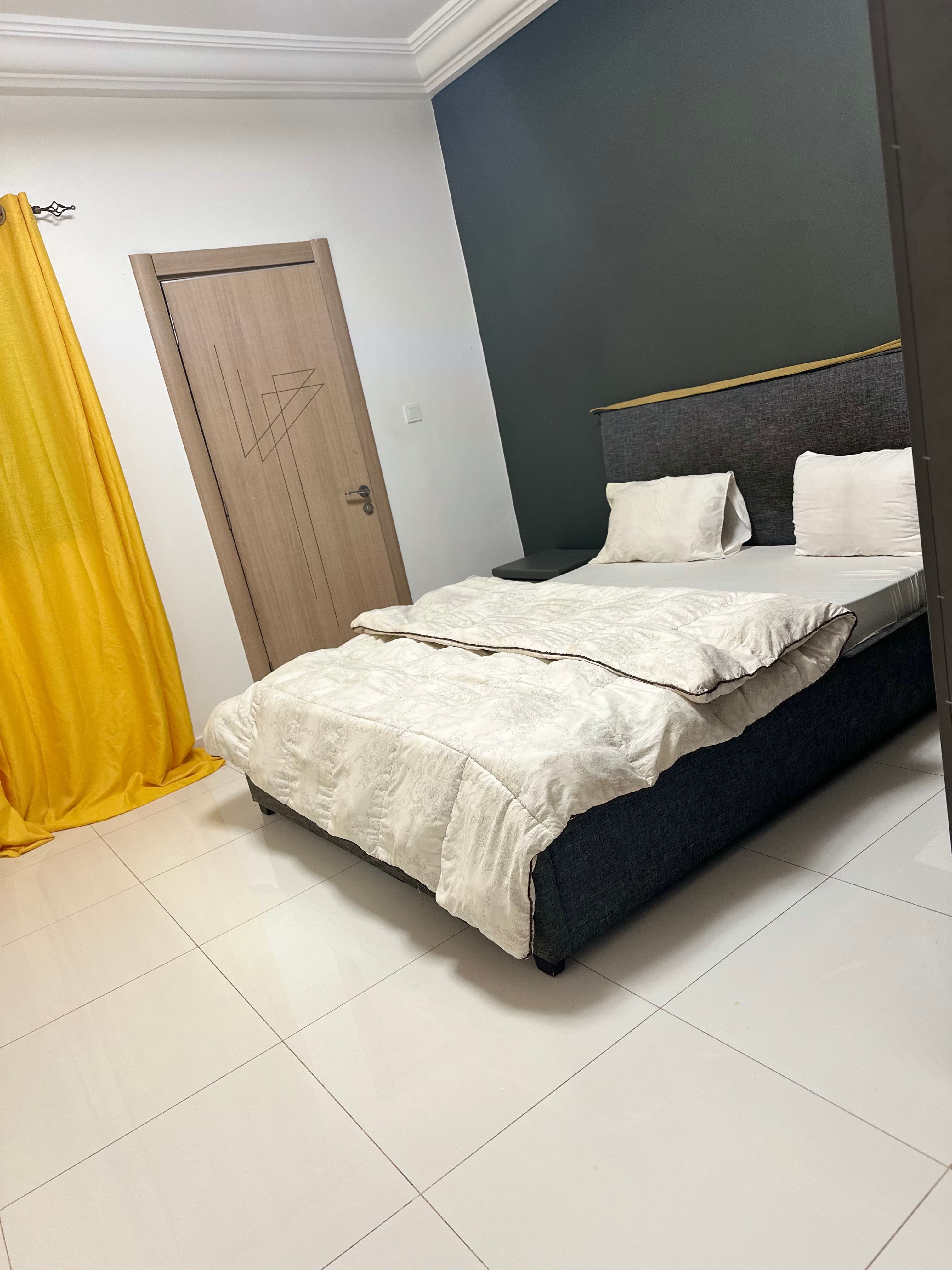 Studio moderne aux Mamelles – Dakar 12