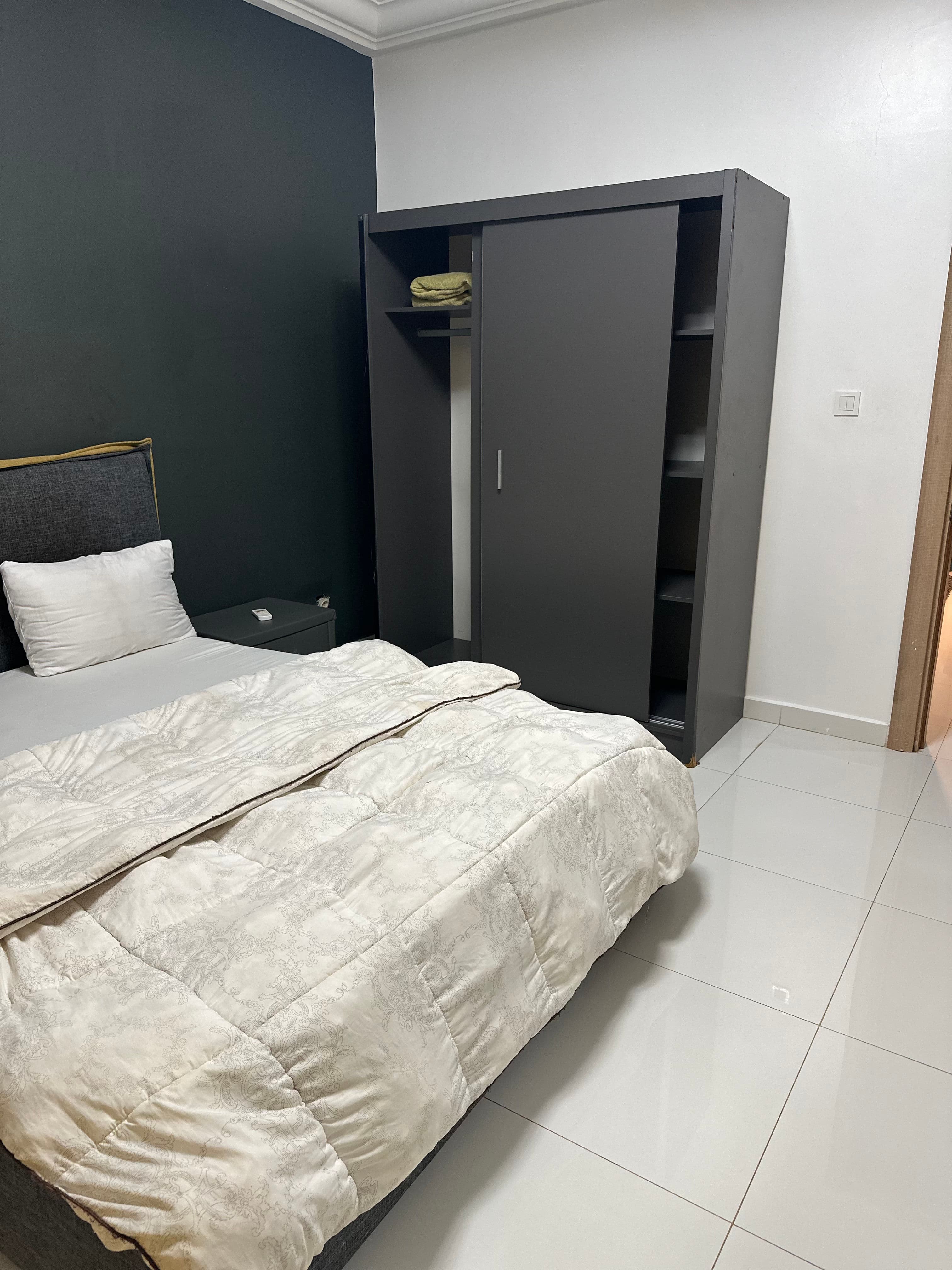 Studio moderne aux Mamelles – Dakar 15