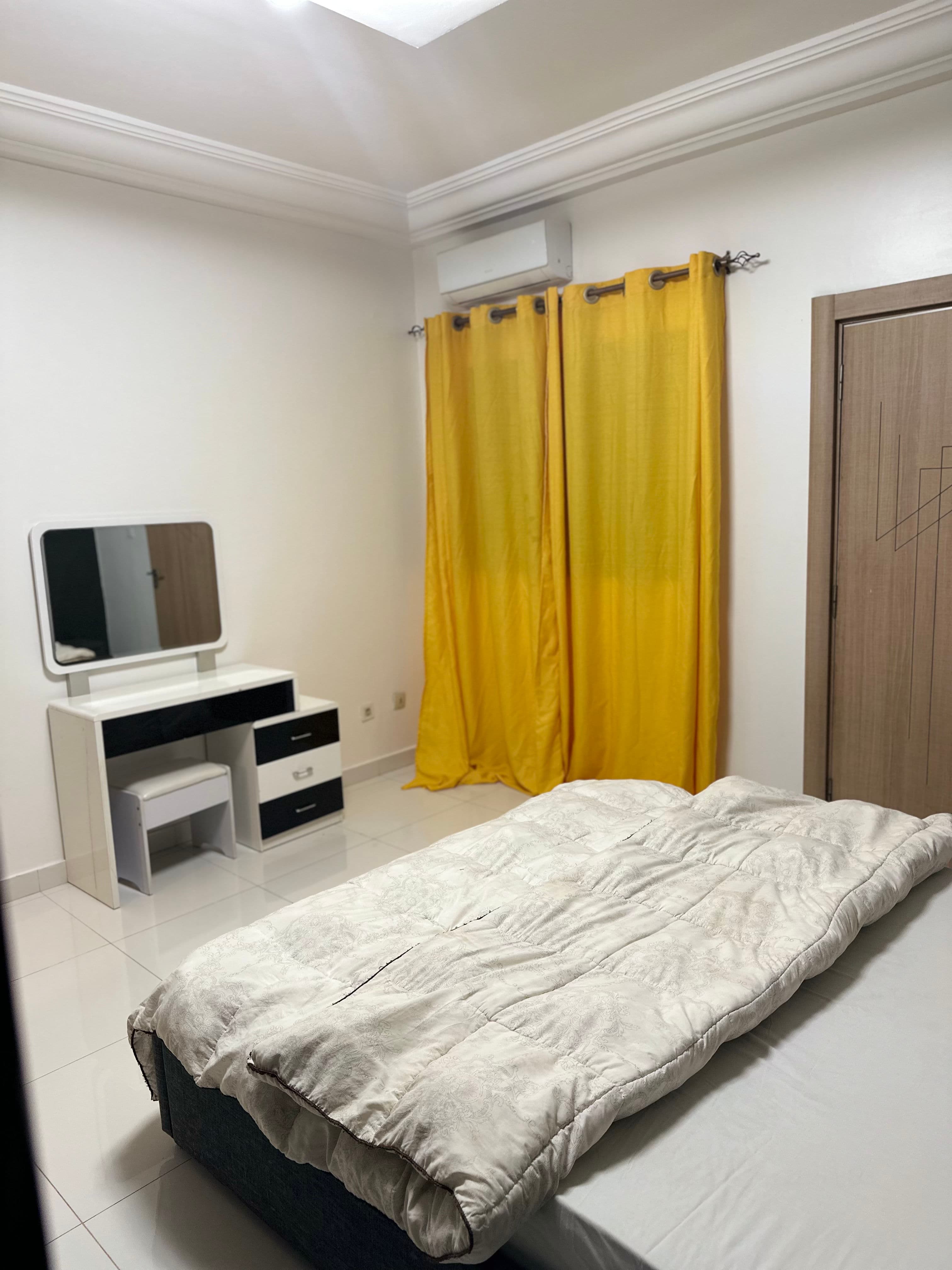 Studio moderne aux Mamelles – Dakar 16