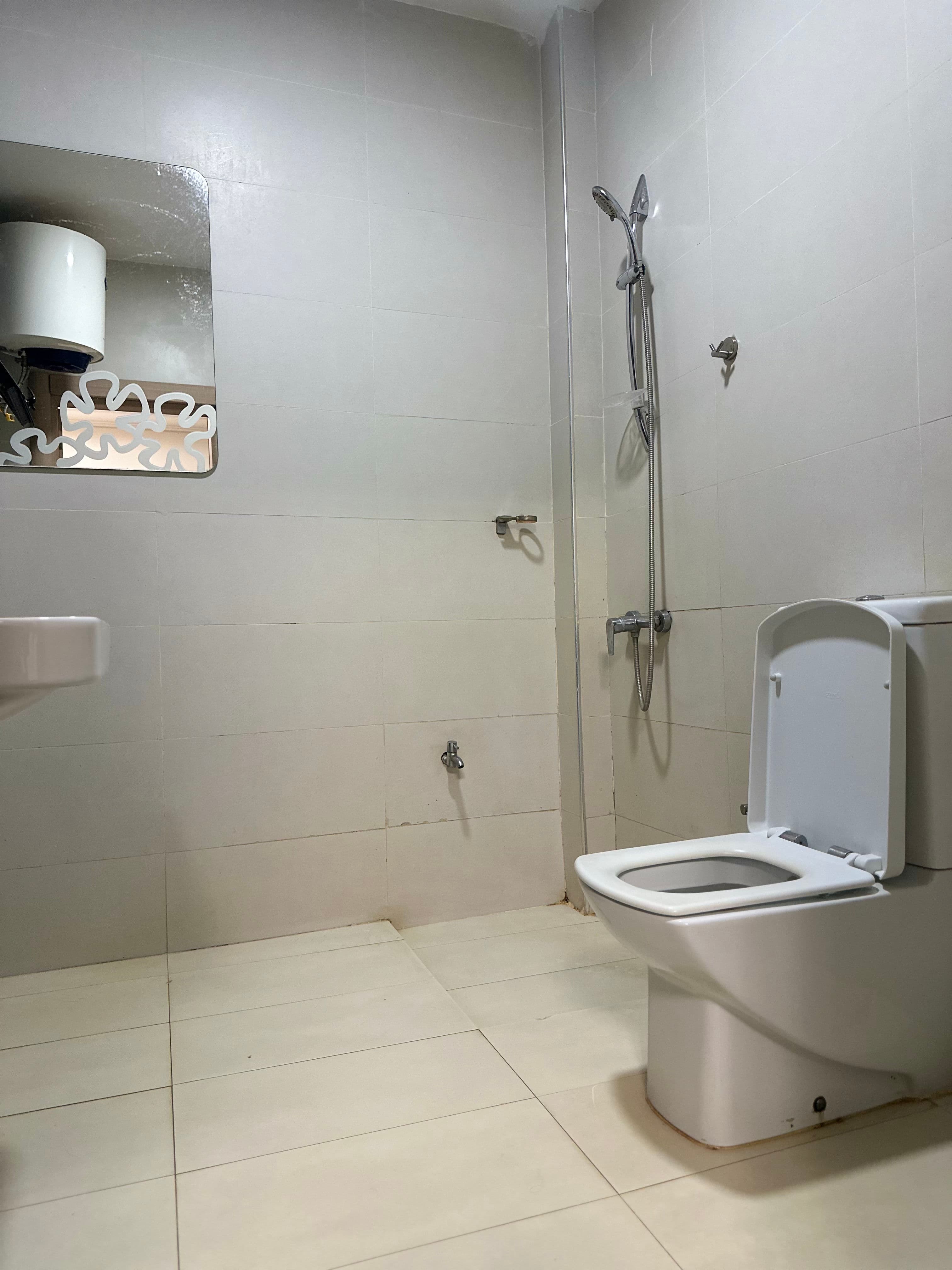 Studio moderne aux Mamelles – Dakar 17