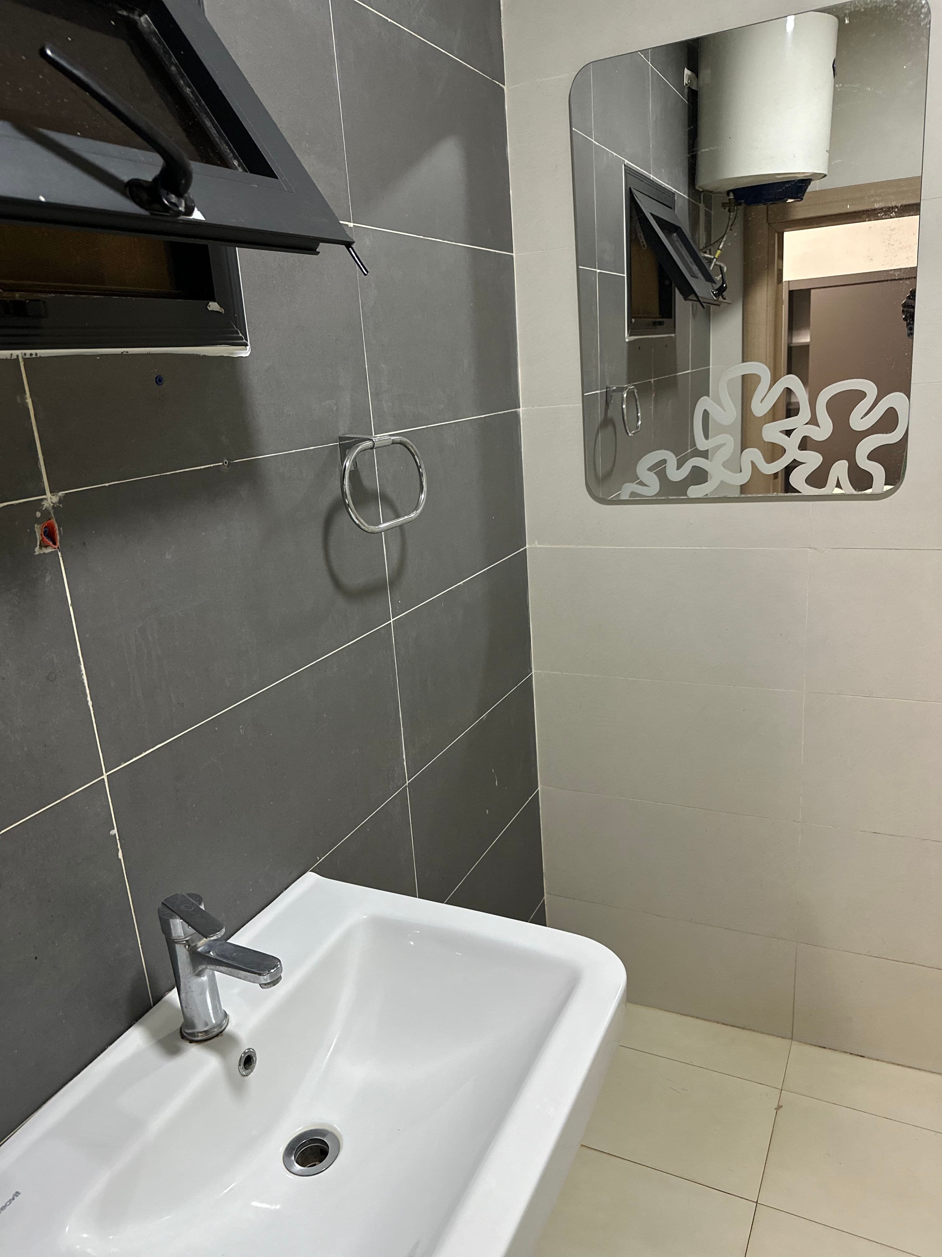 Studio moderne aux Mamelles – Dakar 18