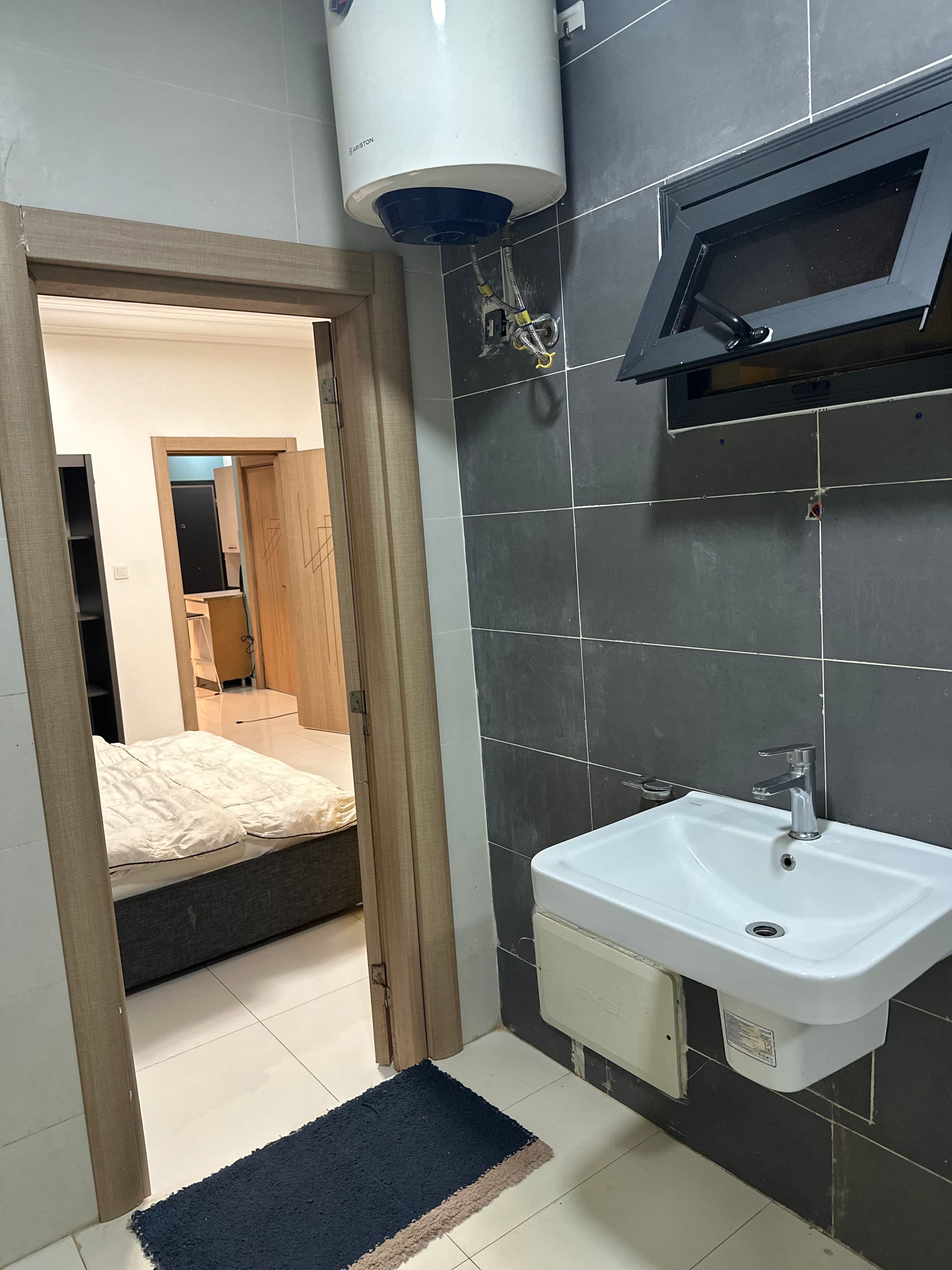 Studio moderne aux Mamelles – Dakar 19