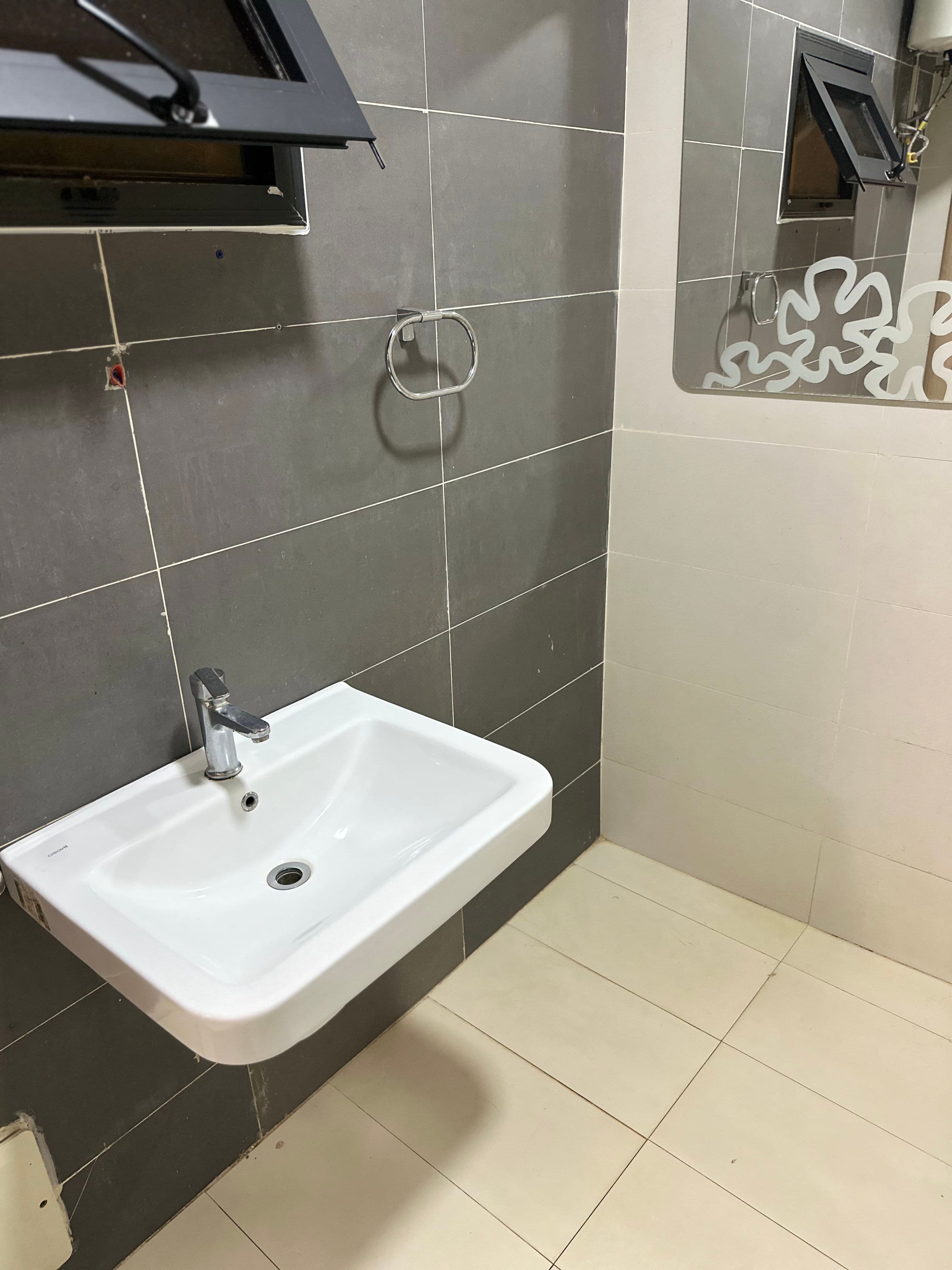 Studio moderne aux Mamelles – Dakar 20