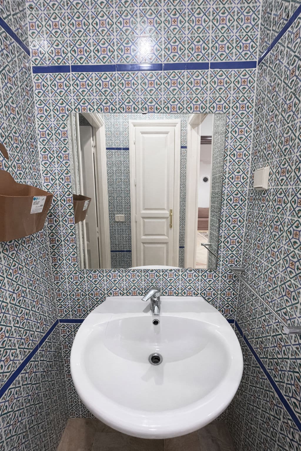 Bel appartement à Nasr 2 – Résidence Portugal B10 ( Zerough) 6