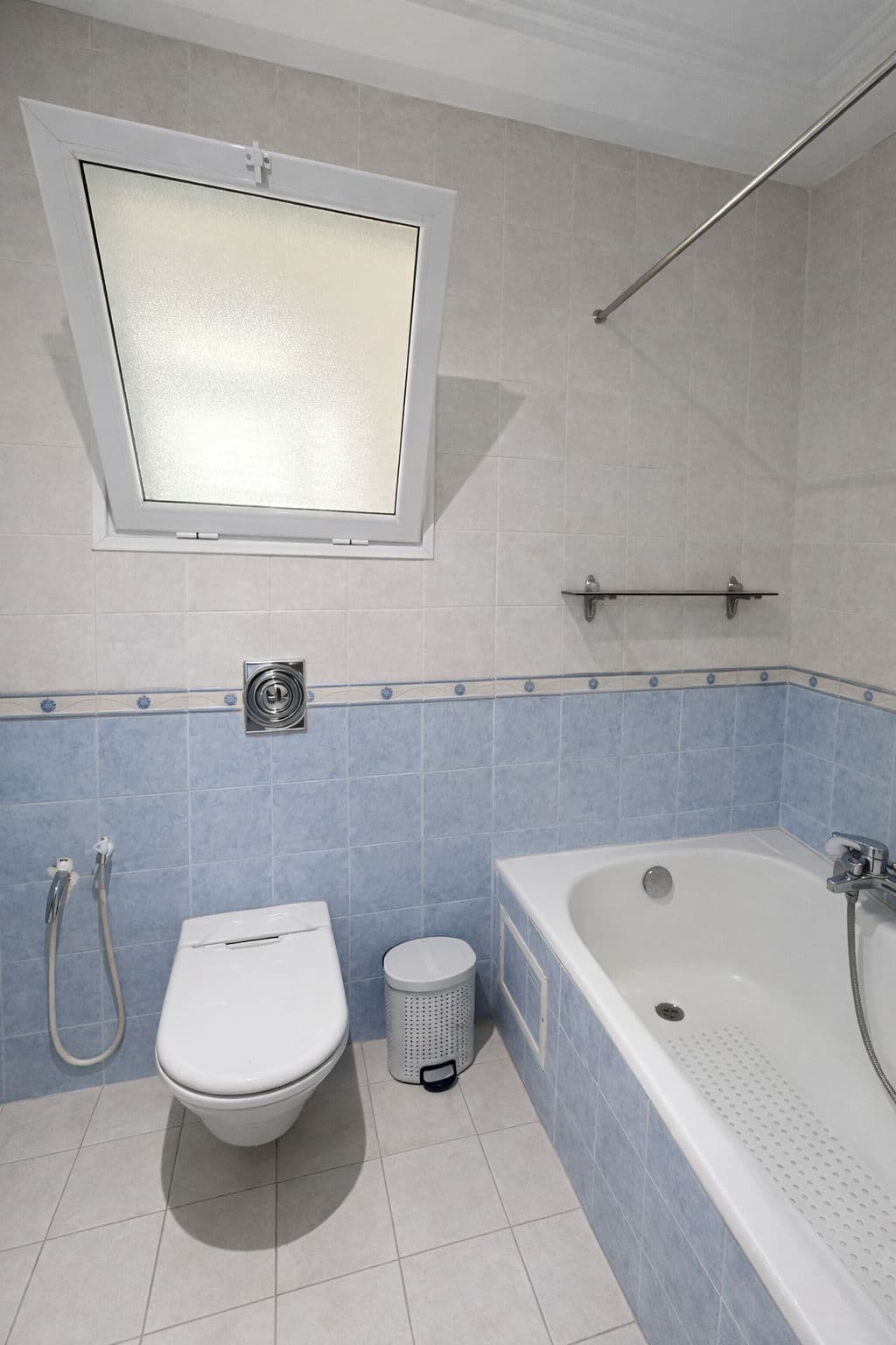 Bel appartement à Nasr 2 – Résidence Portugal B10 ( Zerough) 9