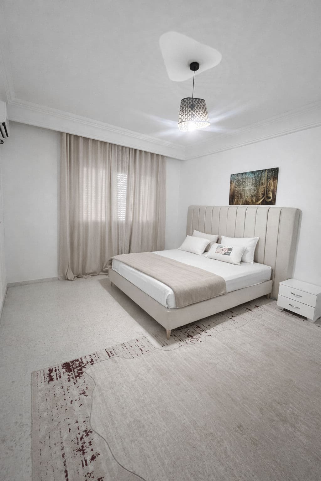 Bel appartement à Nasr 2 – Résidence Portugal B10 ( Zerough) 11