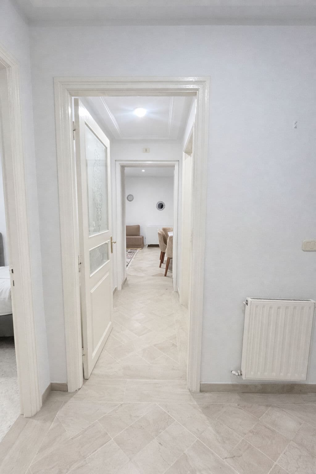 Bel appartement à Nasr 2 – Résidence Portugal B10 ( Zerough) 13