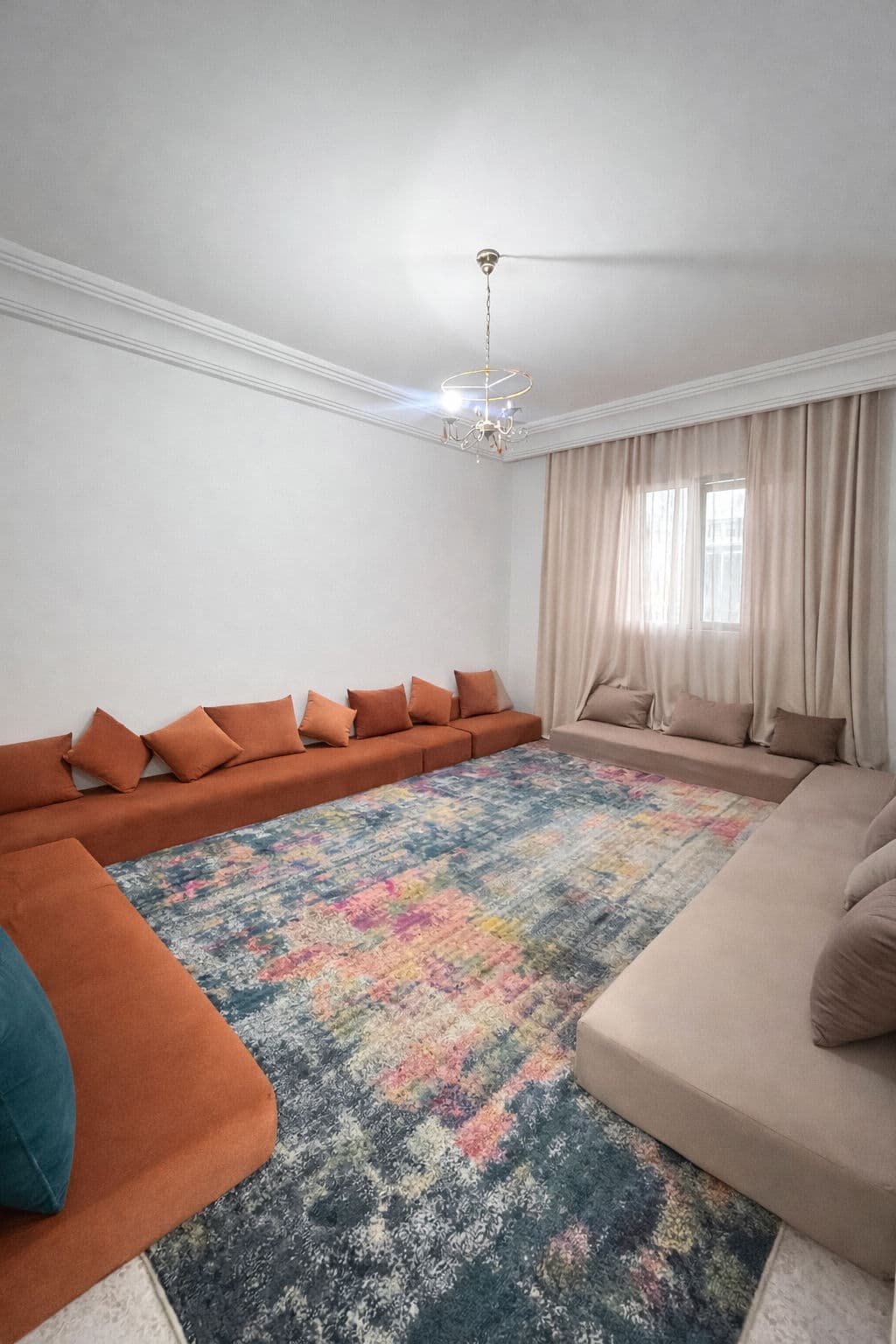 Bel appartement à Nasr 2 – Résidence Portugal B10 ( Zerough) 14