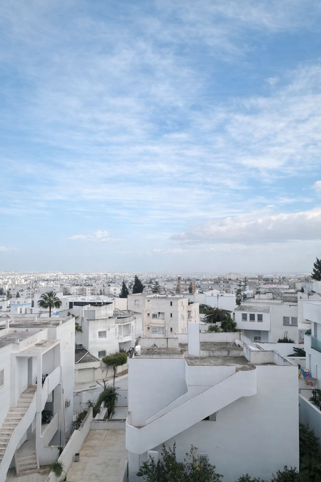 Bel appartement à Nasr 2 – Résidence Portugal B10 ( Zerough) 15