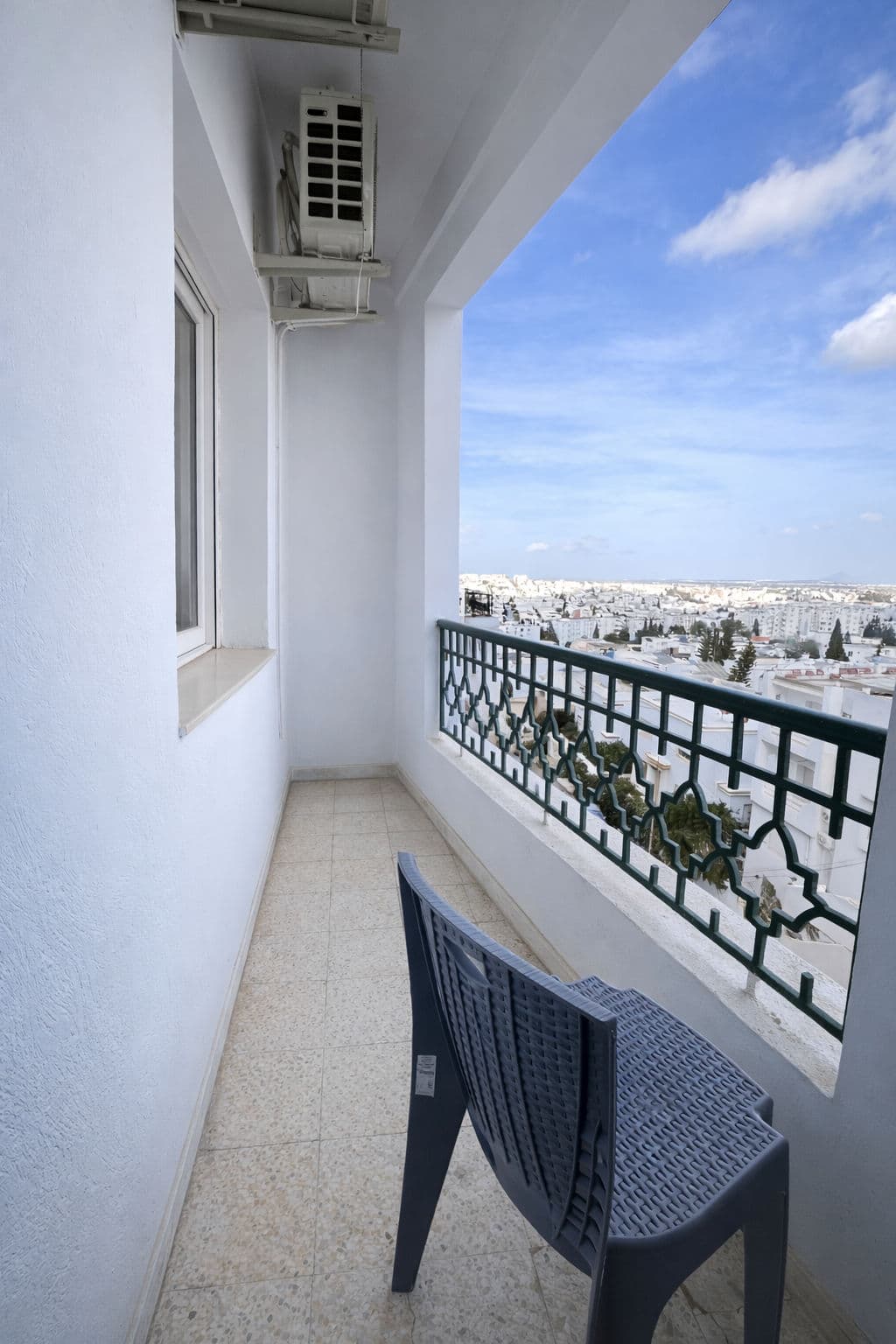 Bel appartement à Nasr 2 – Résidence Portugal B10 ( Zerough) 16
