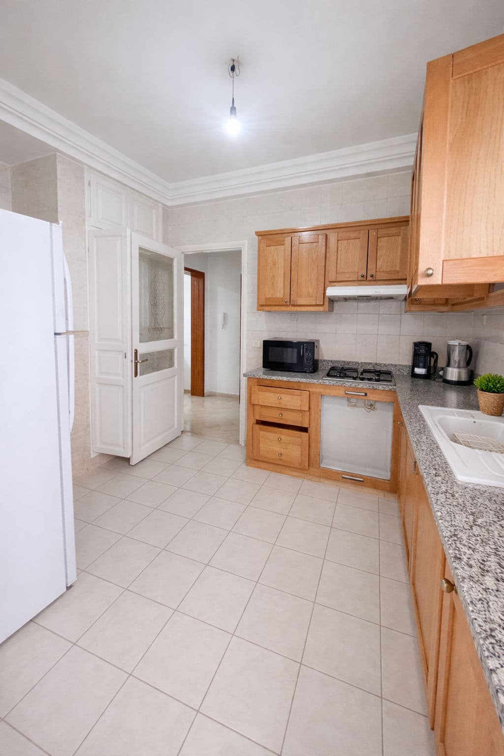 Bel appartement à Nasr 2 – Résidence Portugal B10 ( Zerough) 18