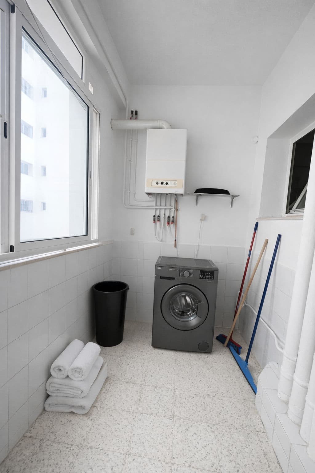 Bel appartement à Nasr 2 – Résidence Portugal B10 ( Zerough) 19