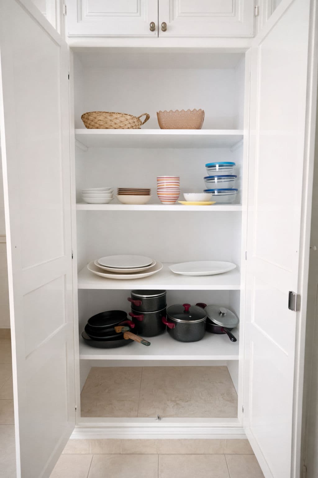 Bel appartement à Nasr 2 – Résidence Portugal B10 ( Zerough) 20