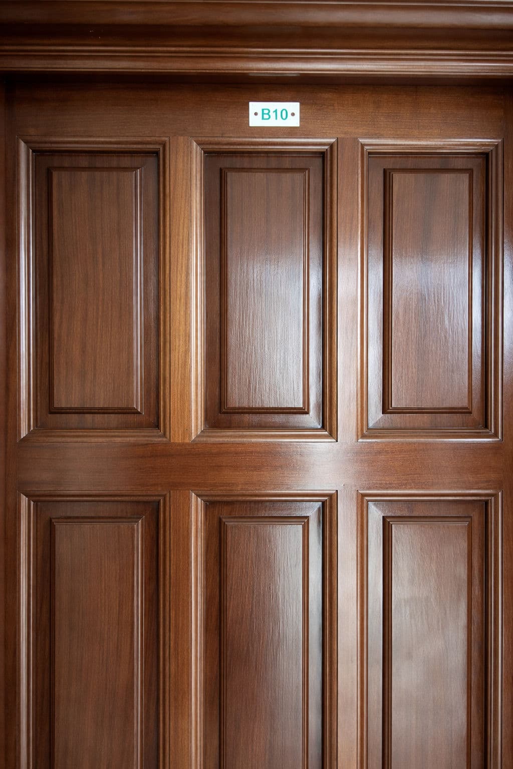 Bel appartement à Nasr 2 – Résidence Portugal B10 ( Zerough) 22