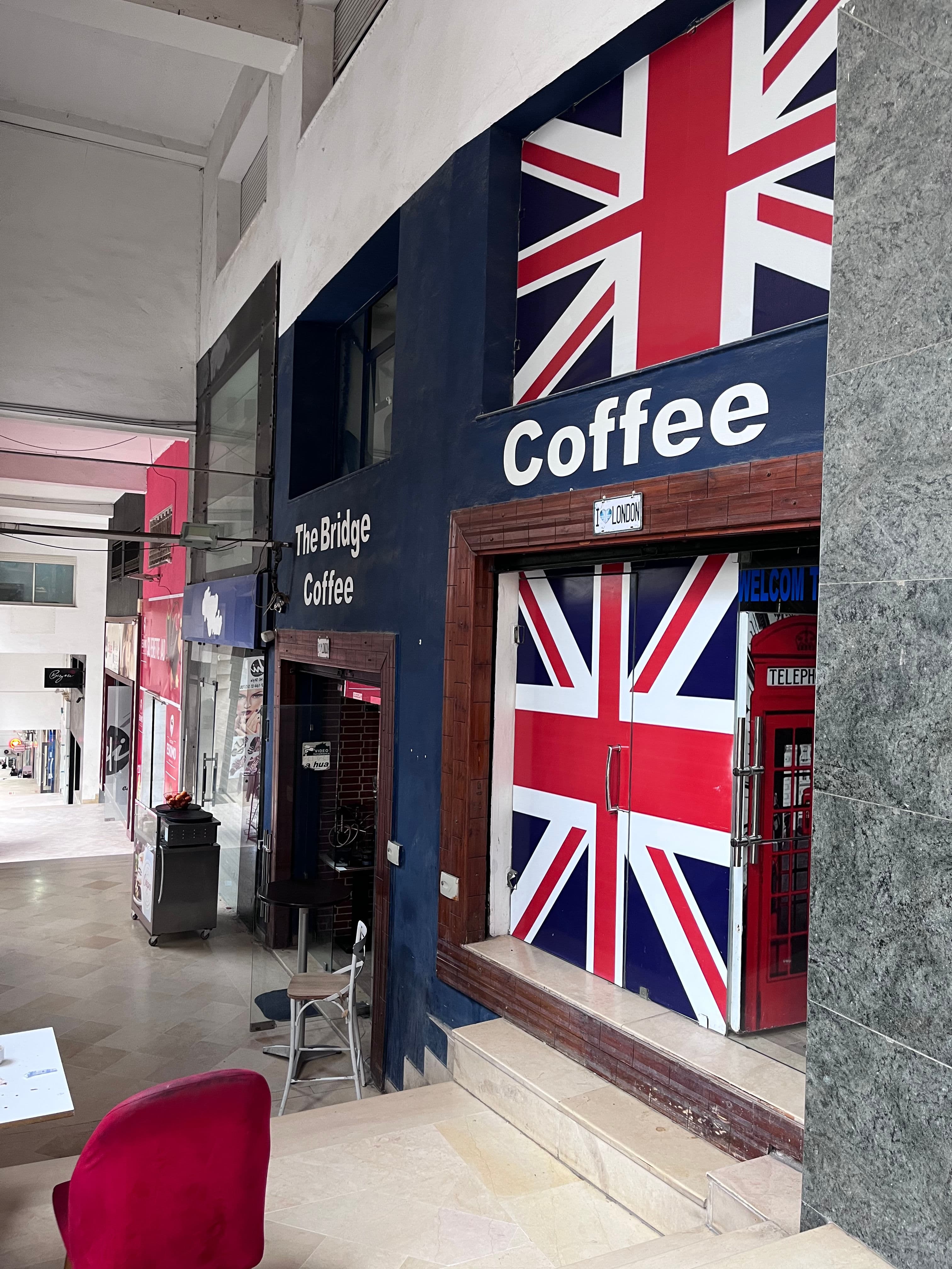 Bel appartement à Nasr 2 – Résidence Portugal B10 ( Zerough) 25