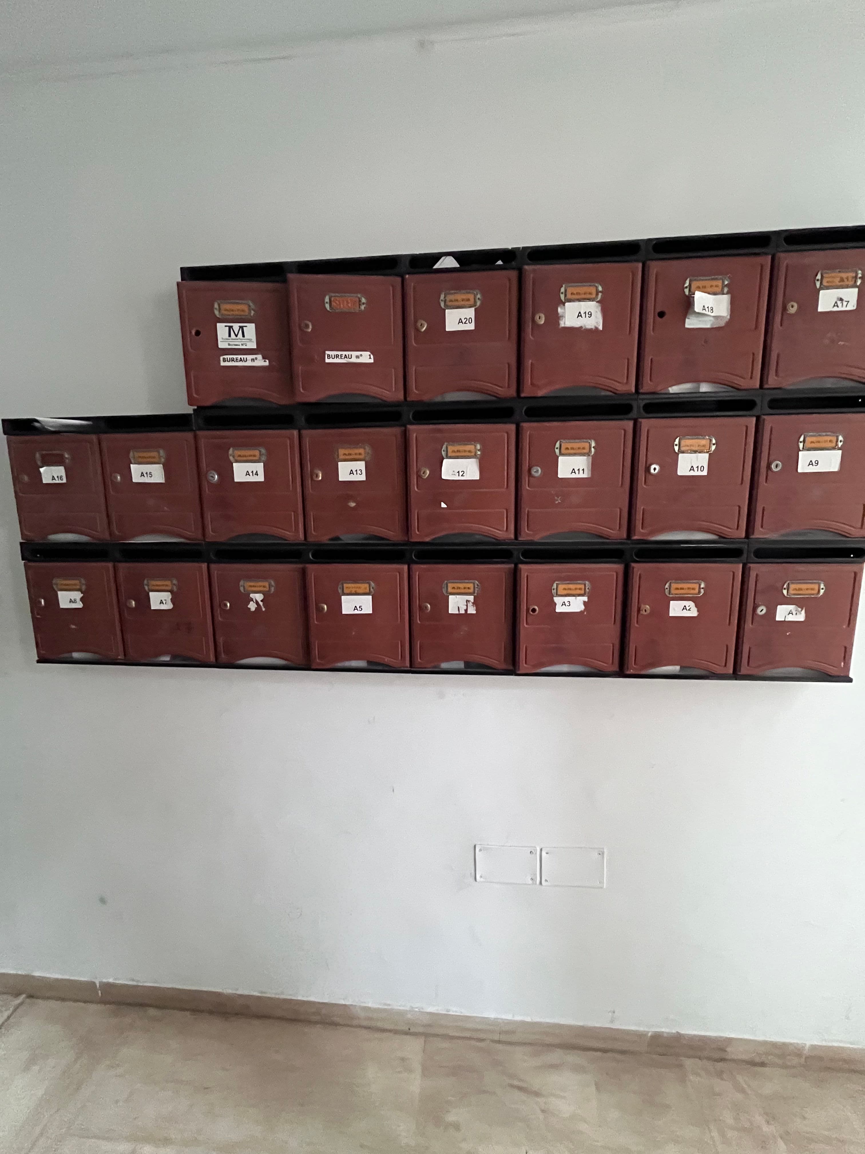 Bel appartement à Nasr 2 – Résidence Portugal B10 ( Zerough) 26