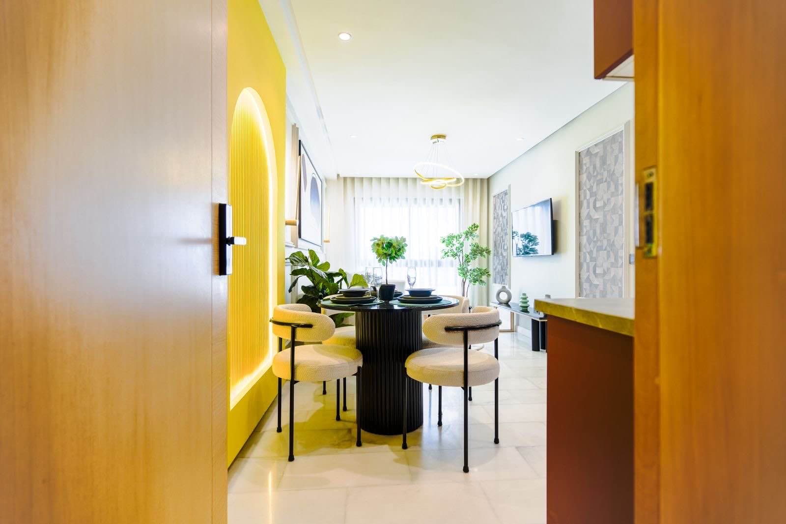 Studio cosy et luxueux en promotion – 2500 MRU au lieu de 3000 MRU 2