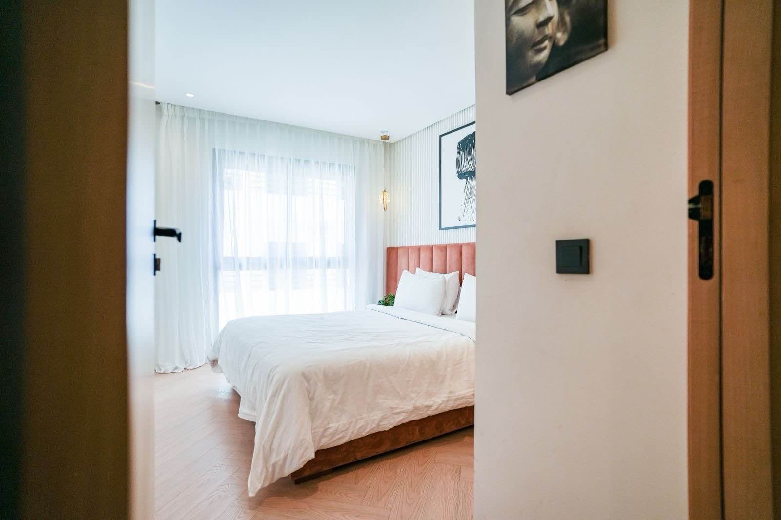 Studio cosy et luxueux en promotion – 2500 MRU au lieu de 3000 MRU 3