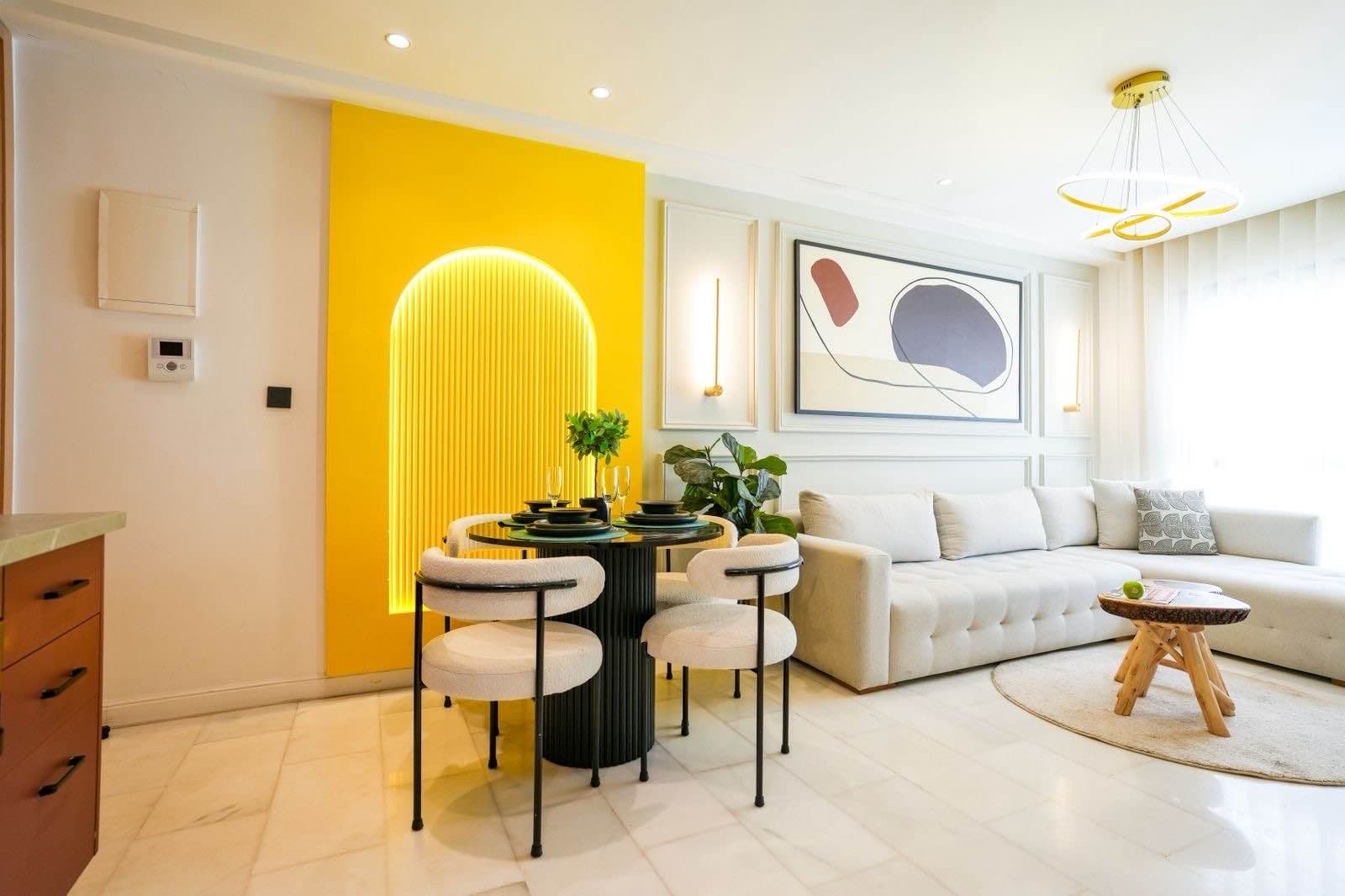 Studio cosy et luxueux en promotion – 2500 MRU au lieu de 3000 MRU 4