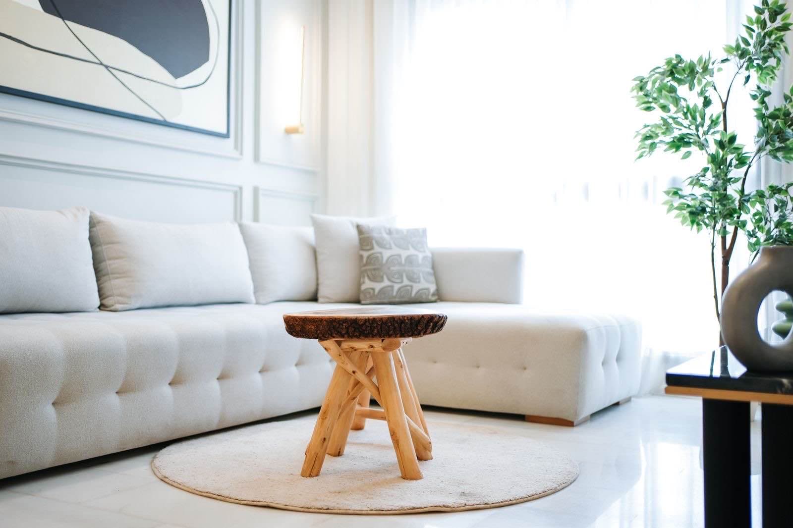 Studio cosy et luxueux en promotion – 2500 MRU au lieu de 3000 MRU 5