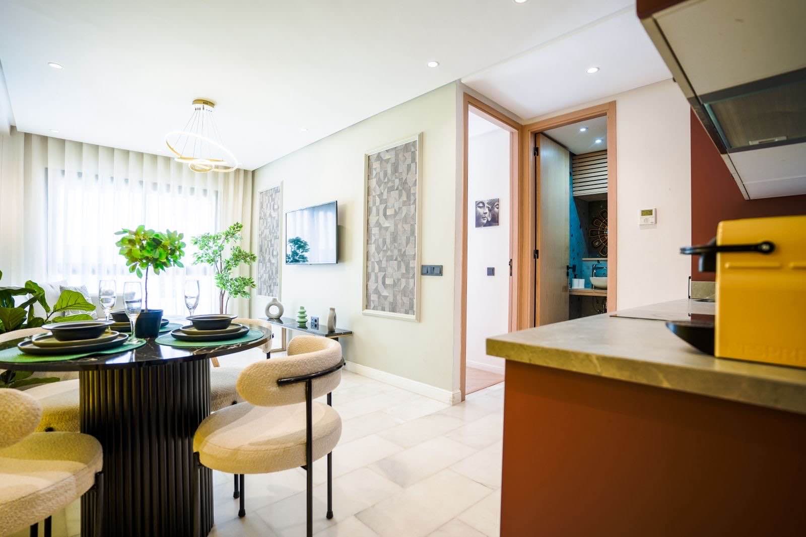 Studio cosy et luxueux en promotion – 2500 MRU au lieu de 3000 MRU 7