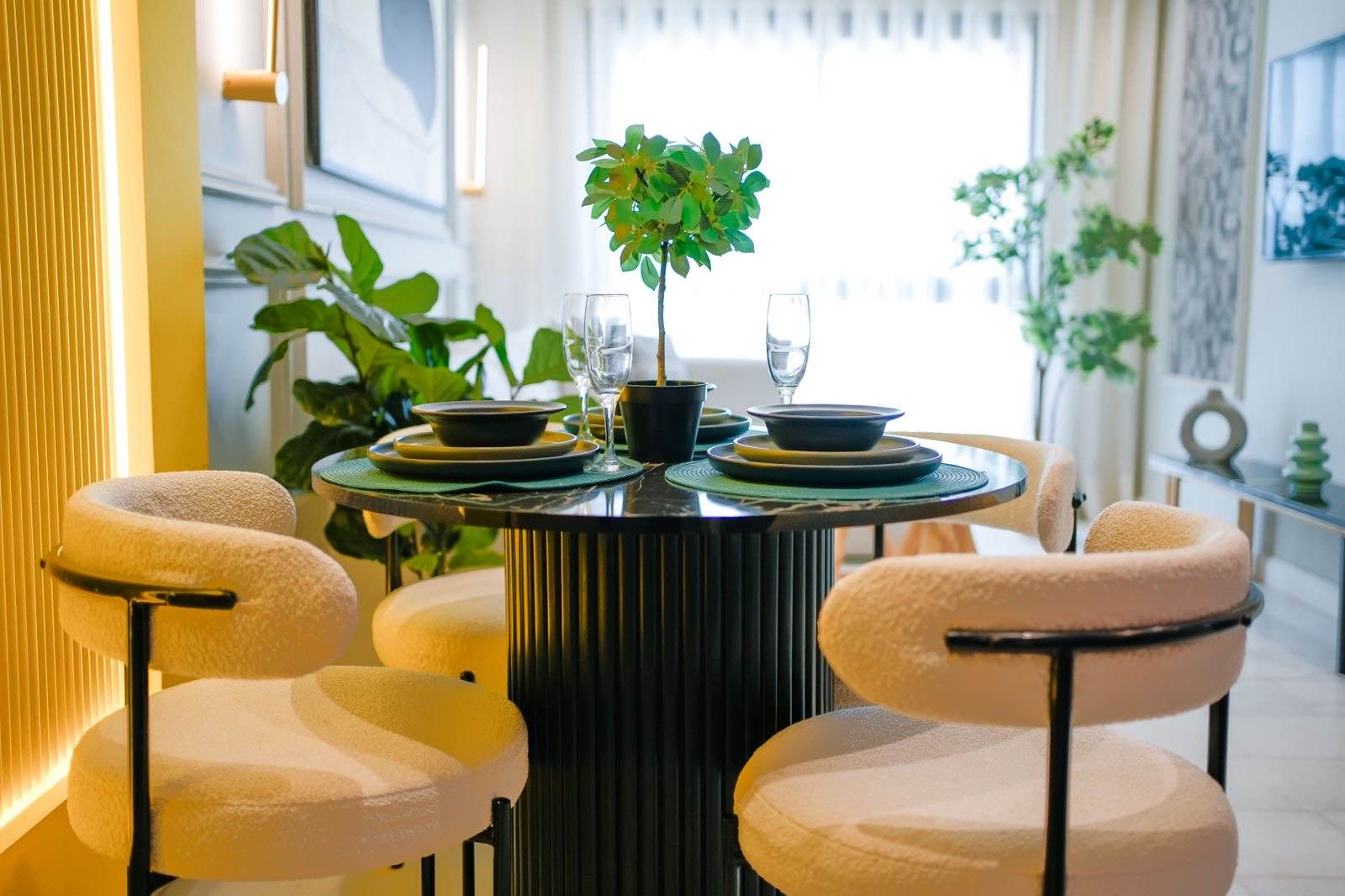 Studio cosy et luxueux en promotion – 2500 MRU au lieu de 3000 MRU 8