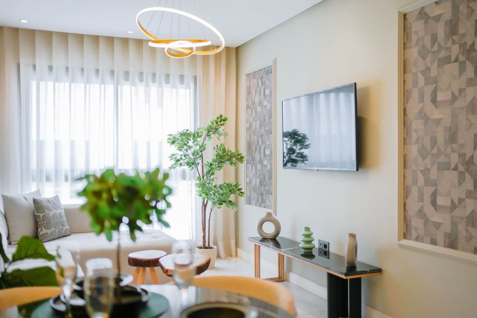 Studio cosy et luxueux en promotion – 2500 MRU au lieu de 3000 MRU 9