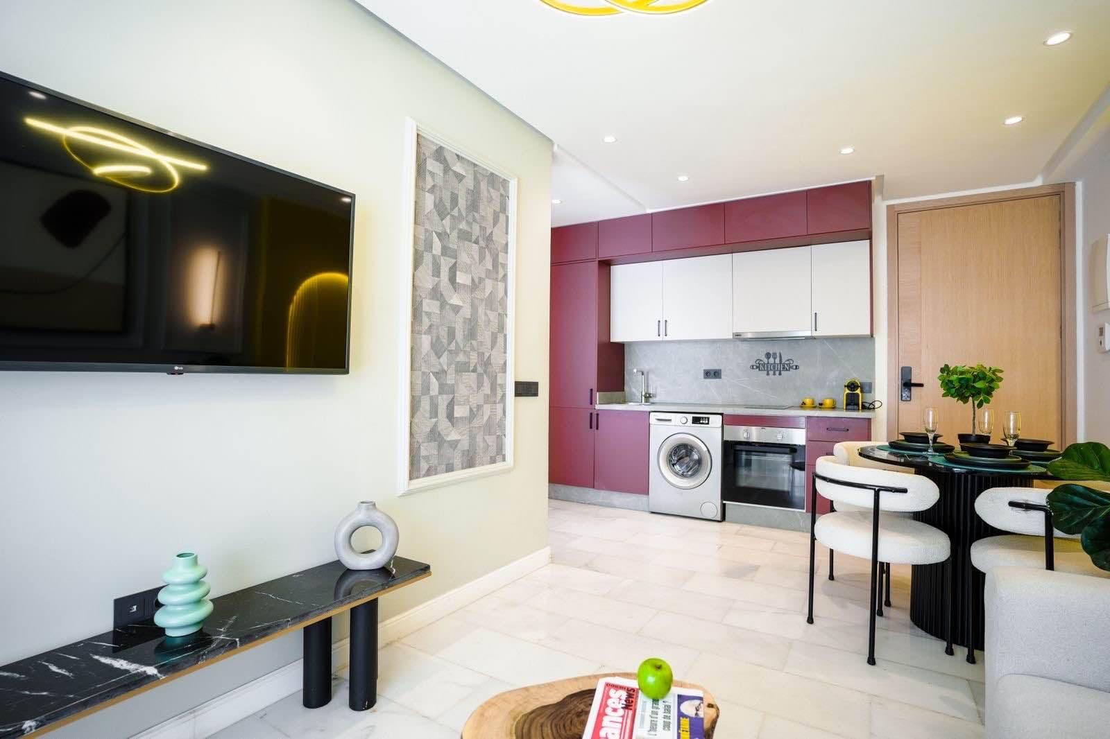 Studio cosy et luxueux en promotion – 2500 MRU au lieu de 3000 MRU 10