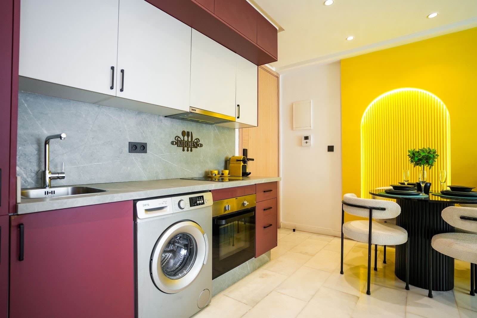 Studio cosy et luxueux en promotion – 2500 MRU au lieu de 3000 MRU 12