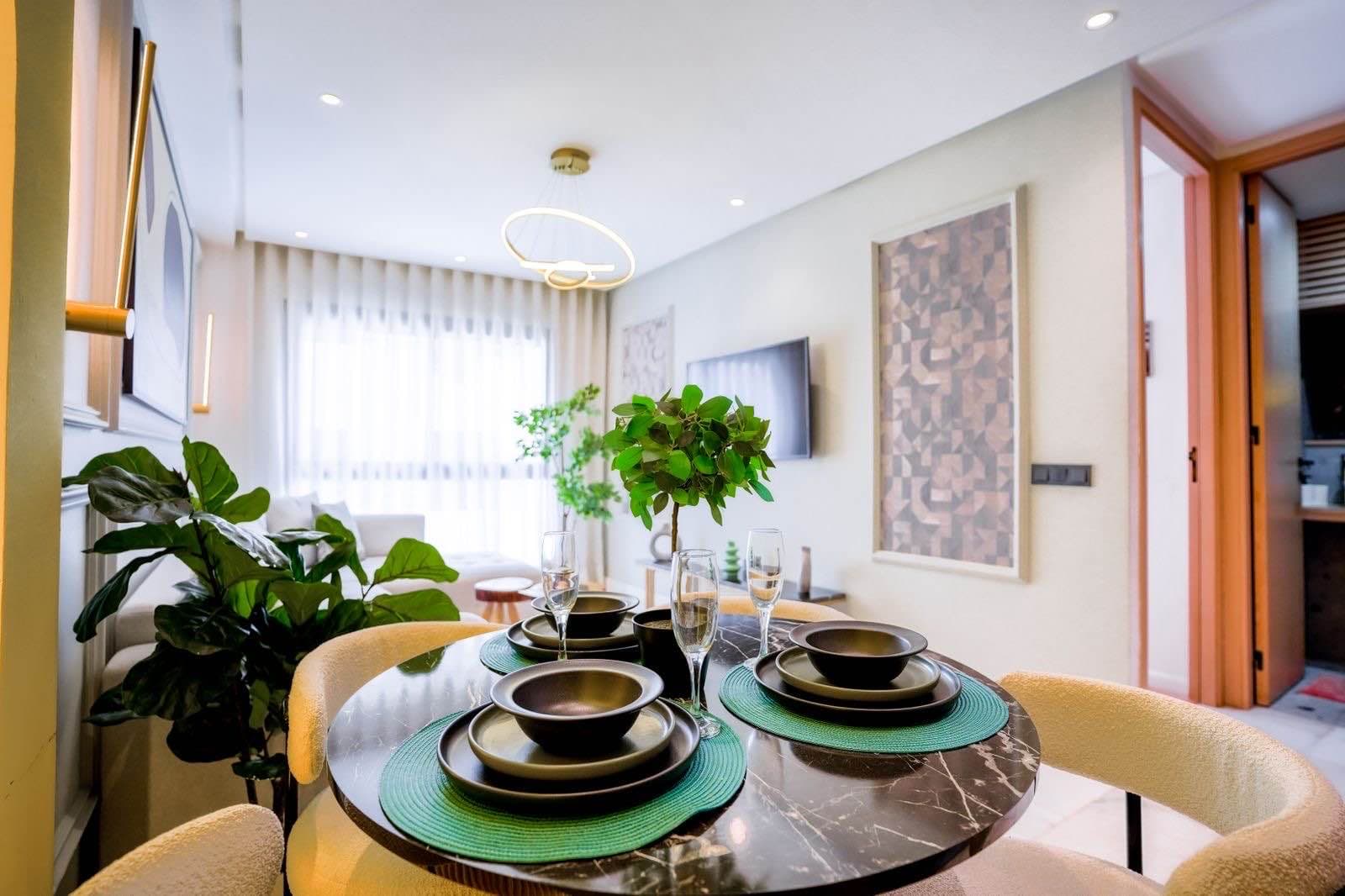 Studio cosy et luxueux en promotion – 2500 MRU au lieu de 3000 MRU 14