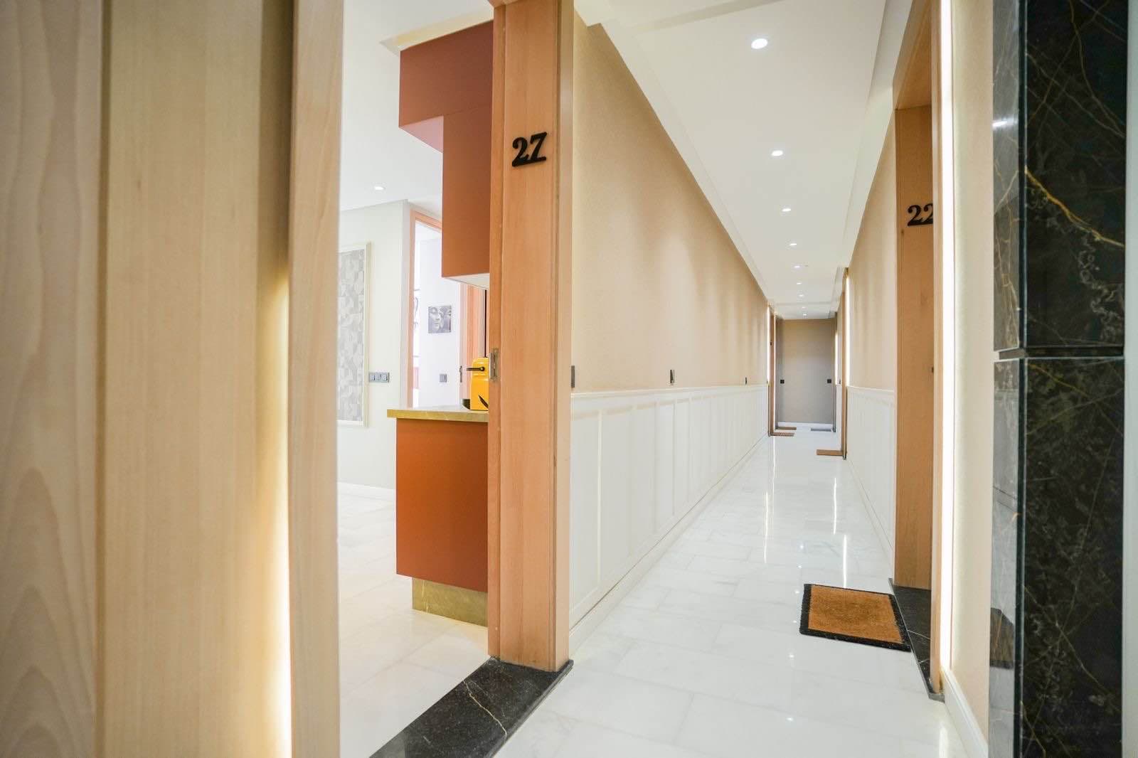 Studio cosy et luxueux en promotion – 2500 MRU au lieu de 3000 MRU 15