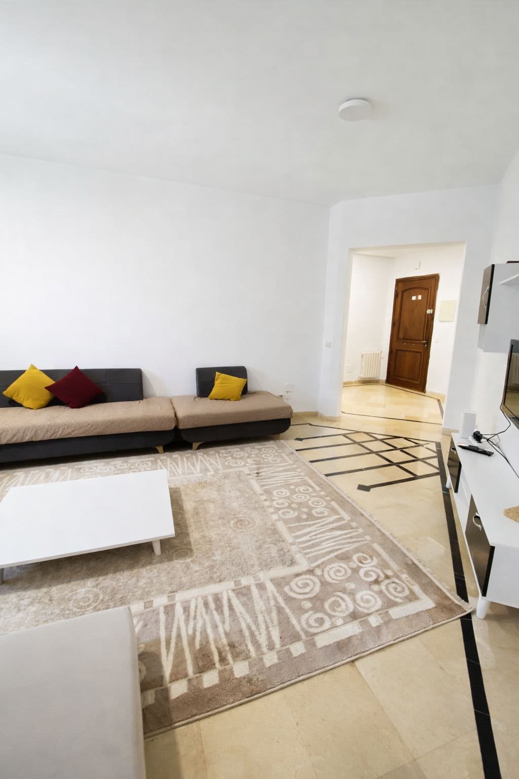 Appartement Confortable à Ariana S2 _ Résidence Havana(Zerough) 3