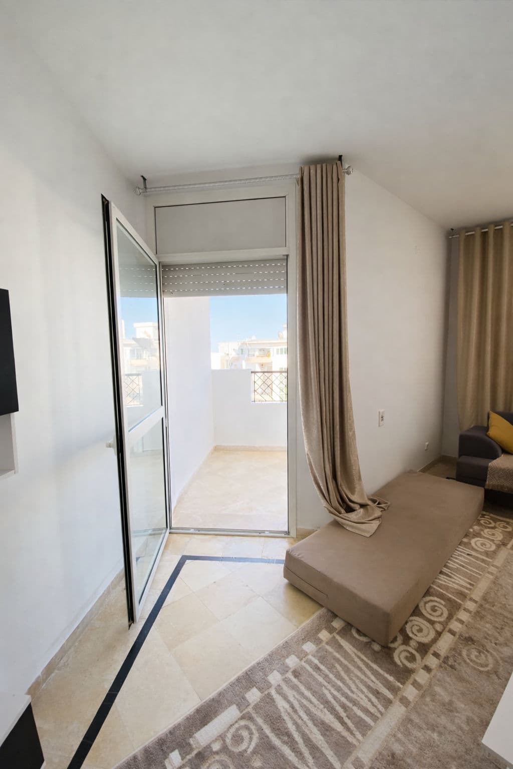 Appartement Confortable à Ariana S2 _ Résidence Havana(Zerough) 4