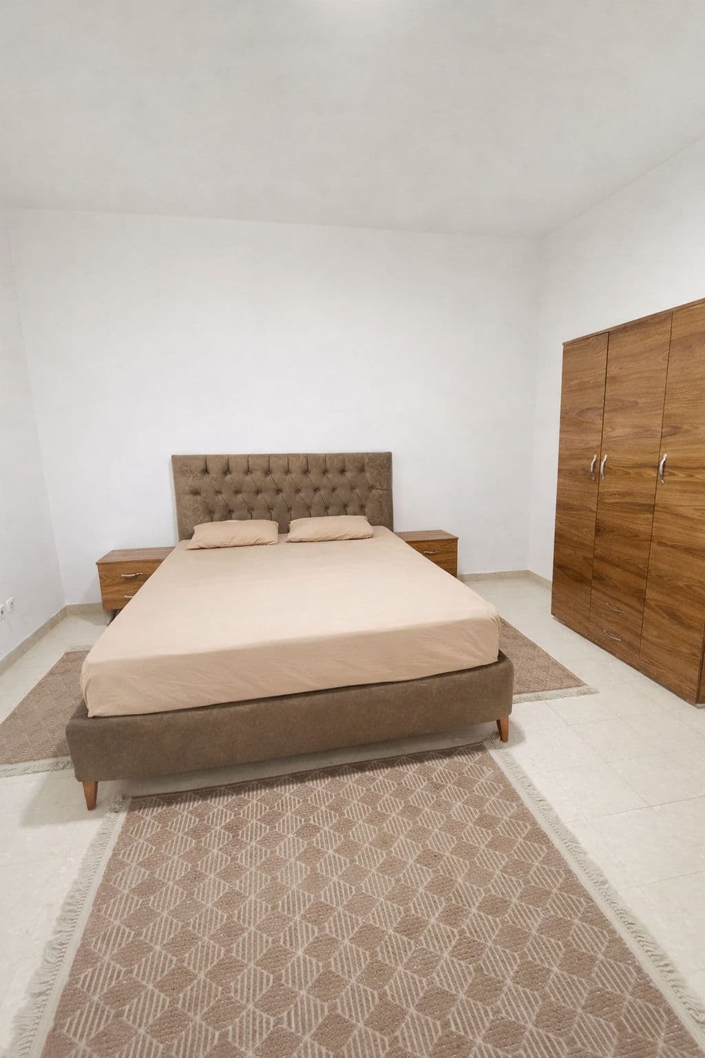 Appartement Confortable à Ariana S2 _ Résidence Havana(Zerough) 5