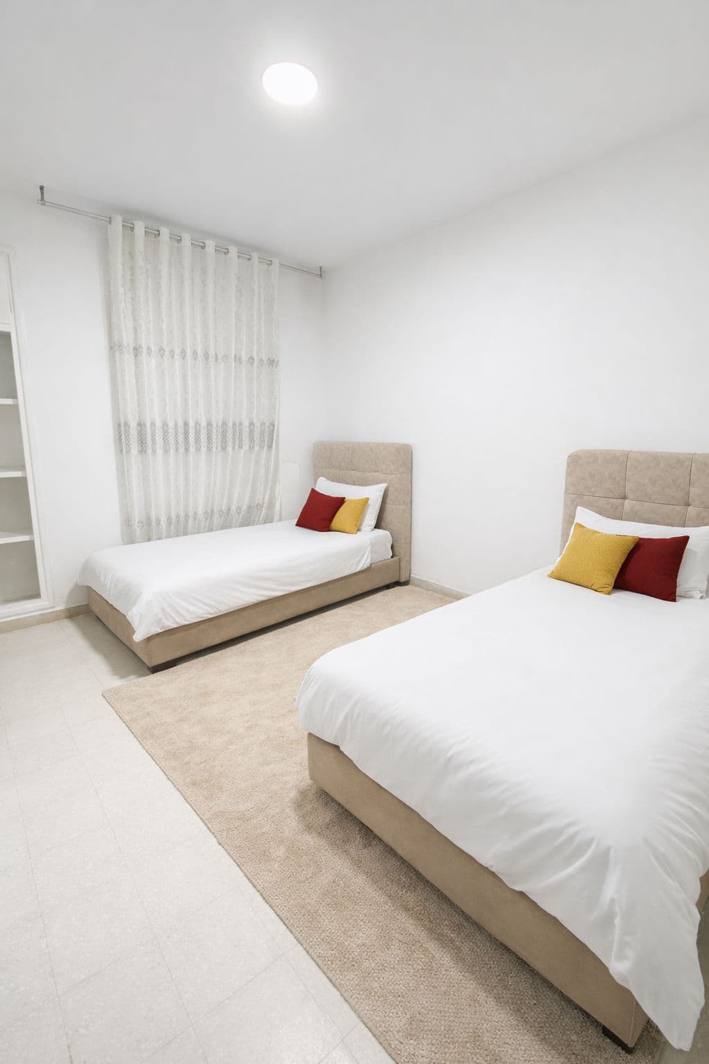 Appartement Confortable à Ariana S2 _ Résidence Havana(Zerough) 7