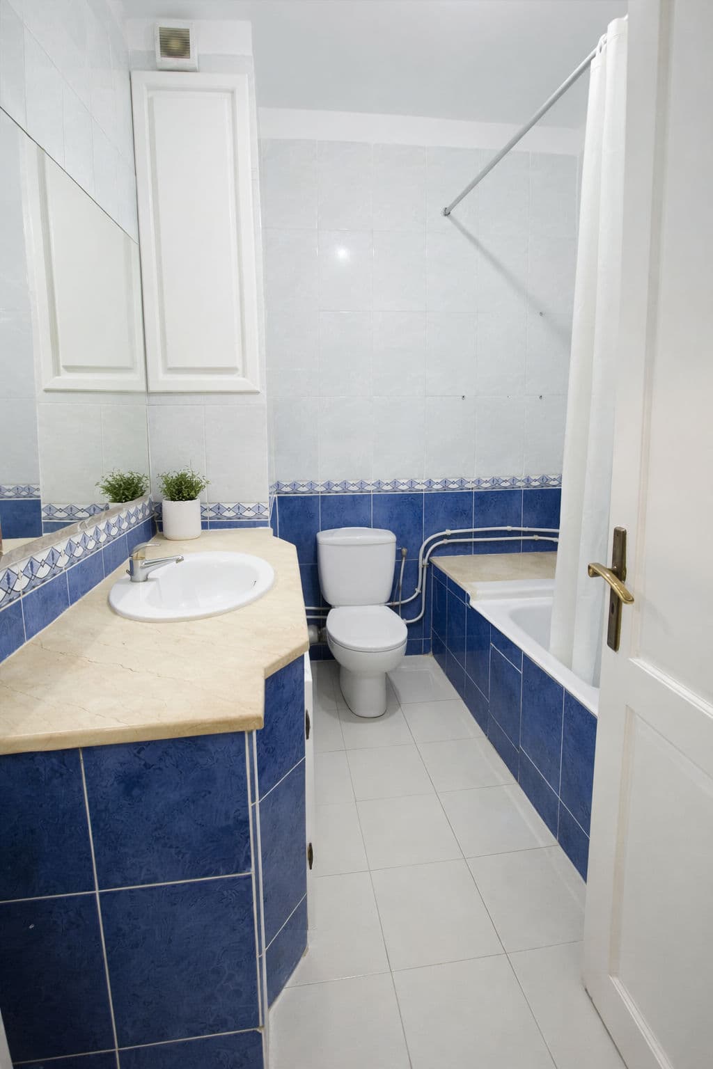 Appartement Confortable à Ariana S2 _ Résidence Havana(Zerough) 8