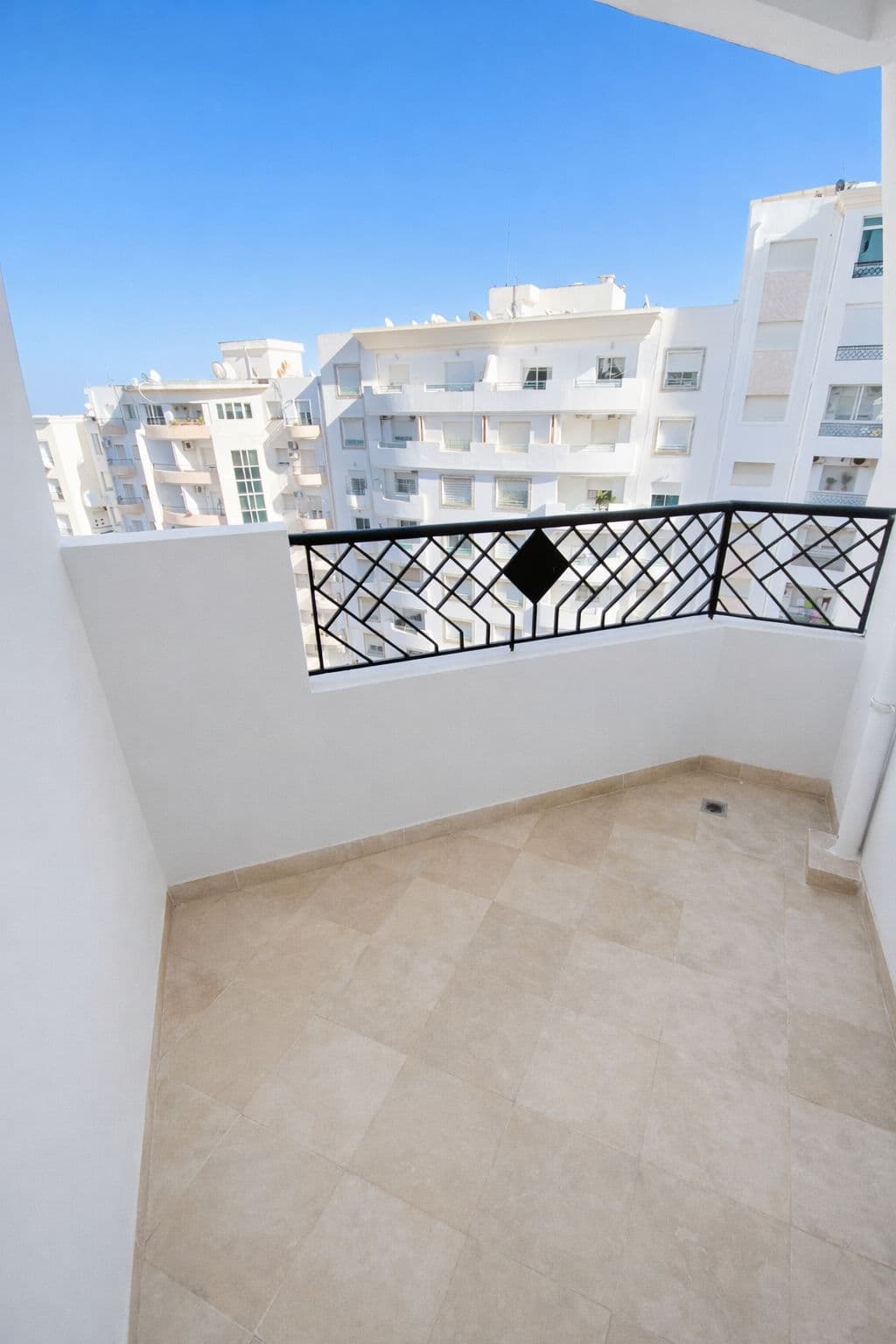 Appartement Confortable à Ariana S2 _ Résidence Havana(Zerough) 10