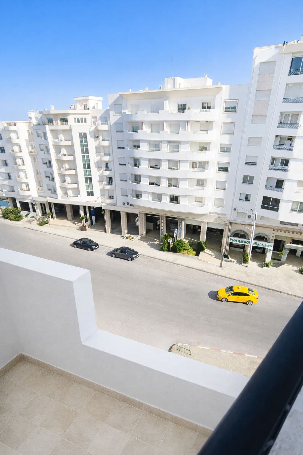 Appartement Confortable à Ariana S2 _ Résidence Havana(Zerough) 11