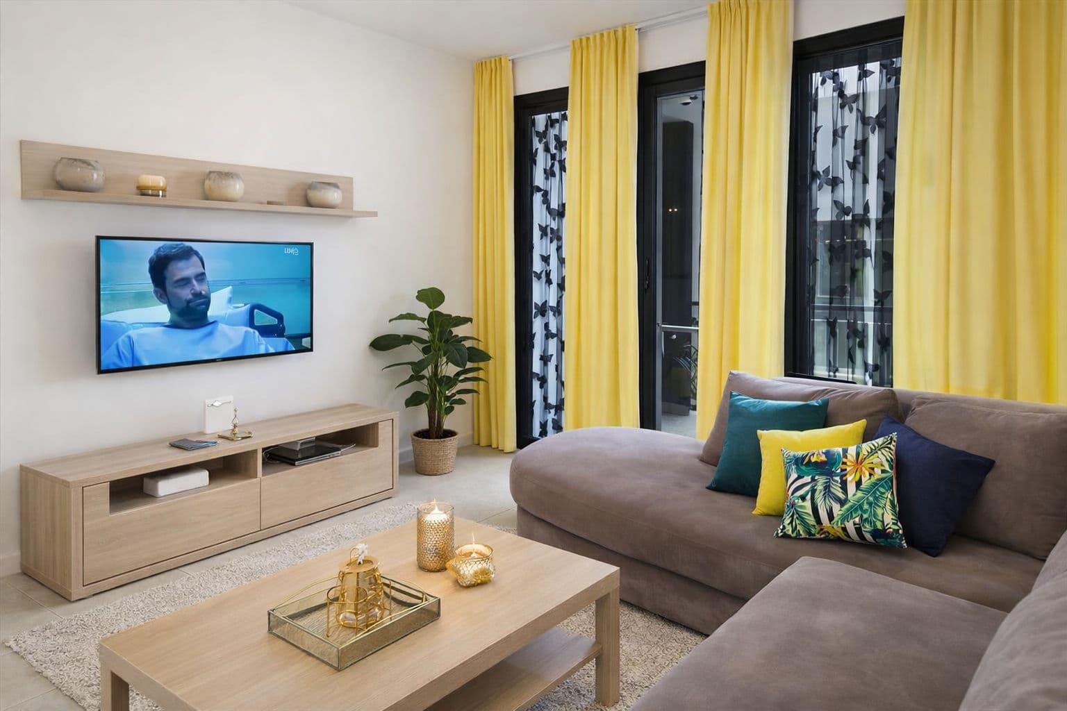 Appartement 2 Chambres à Tamaris 3 – Résidence Balnéaire avec Piscine & Accès Plage