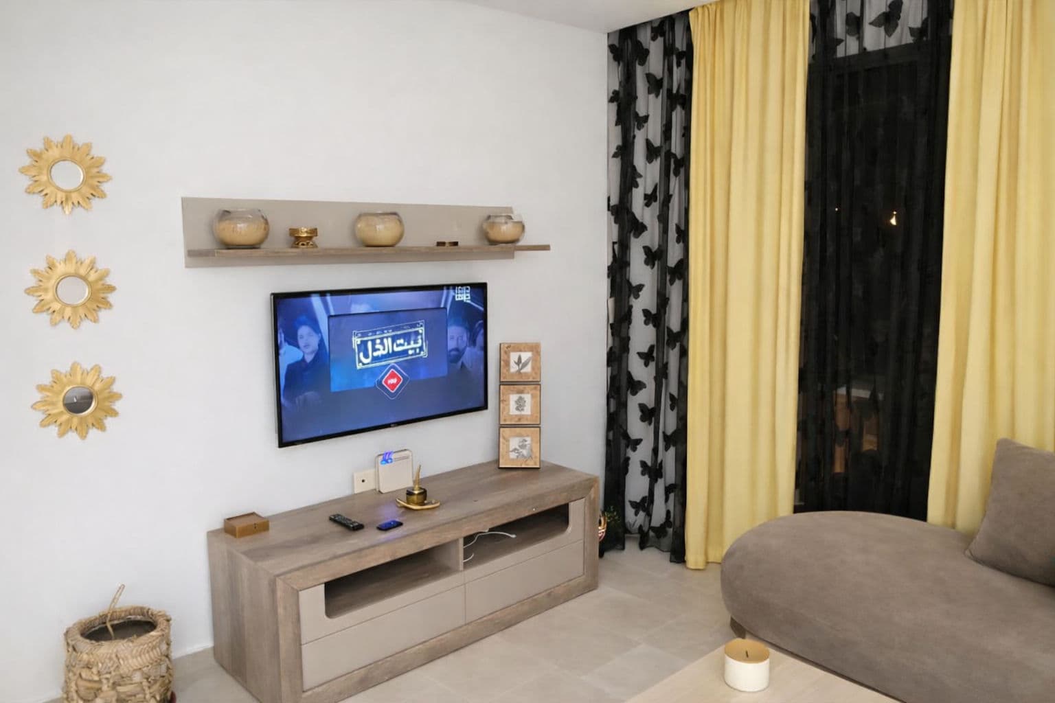 Appartement 2 Chambres à Tamaris 3 – Résidence Balnéaire avec Piscine & Accès Plage 2