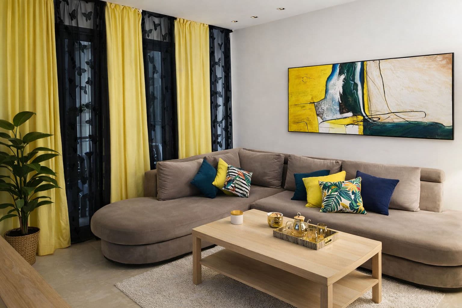 Appartement 2 Chambres à Tamaris 3 – Résidence Balnéaire avec Piscine & Accès Plage 3