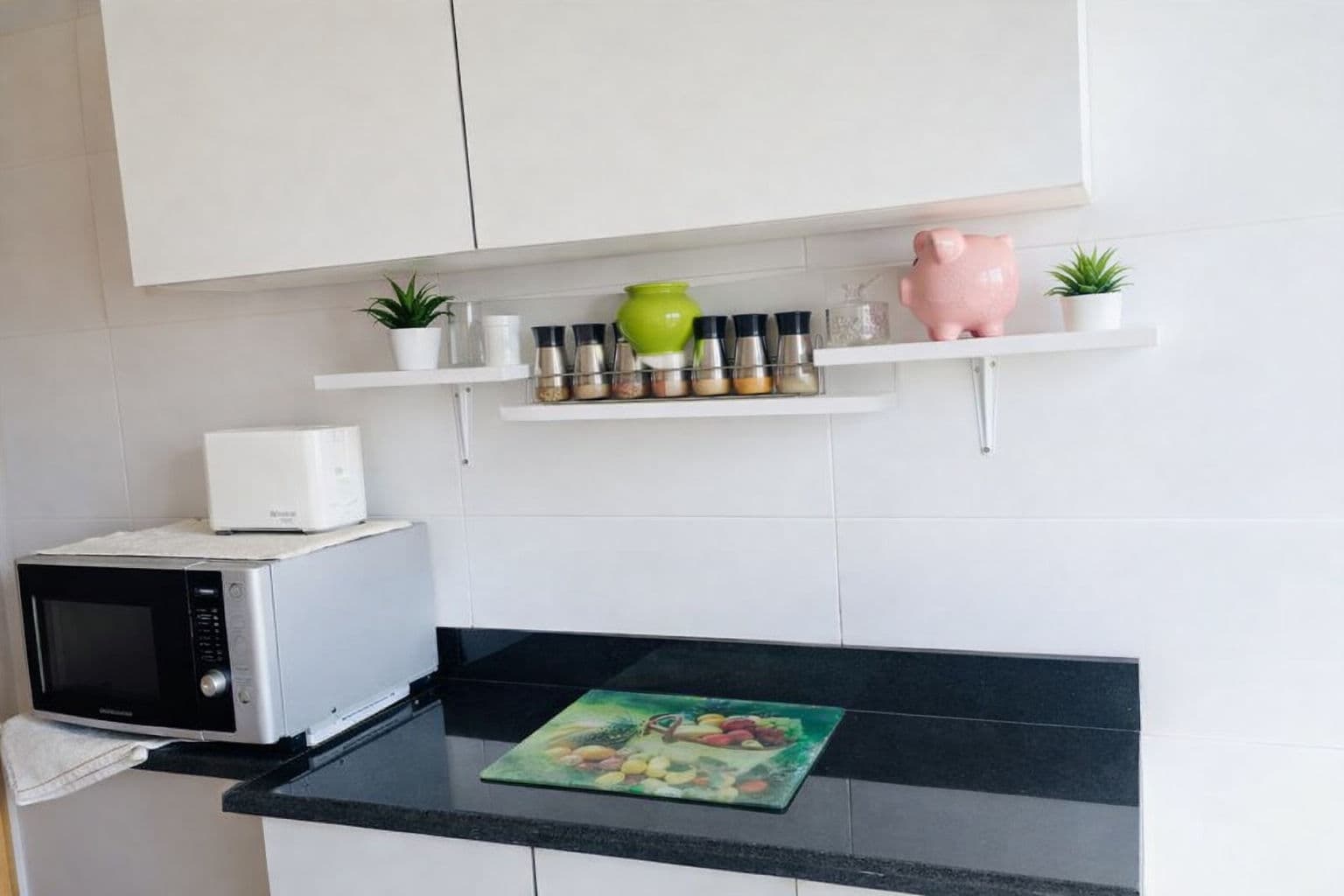 Appartement 2 Chambres à Tamaris 3 – Résidence Balnéaire avec Piscine & Accès Plage 4