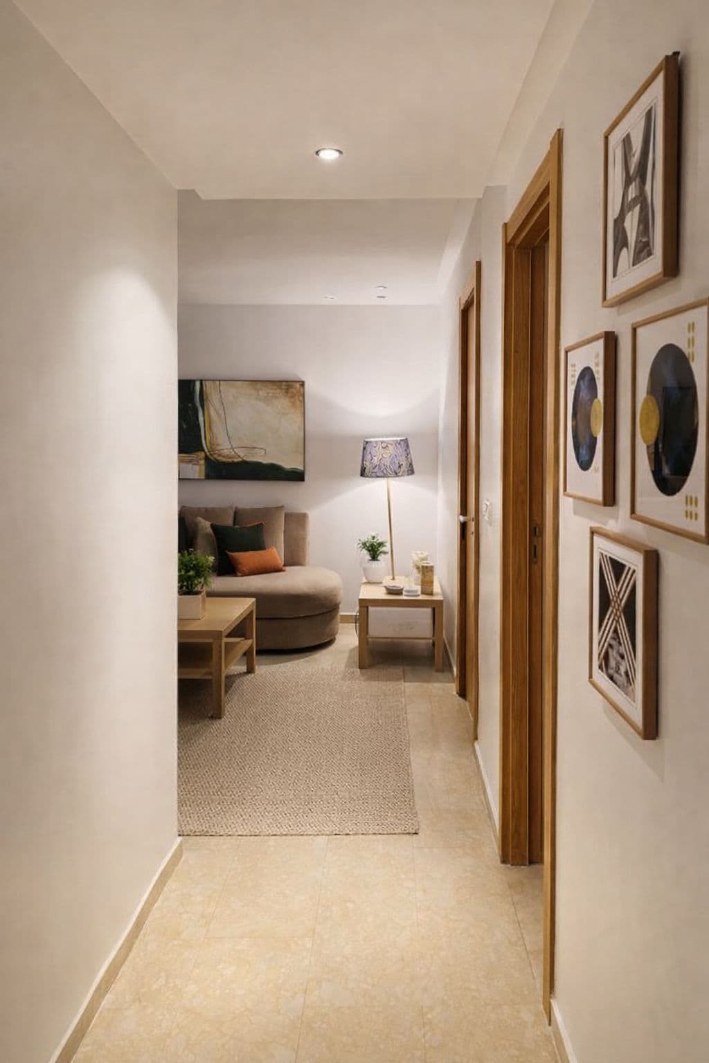 Appartement 2 Chambres à Tamaris 3 – Résidence Balnéaire avec Piscine & Accès Plage 6