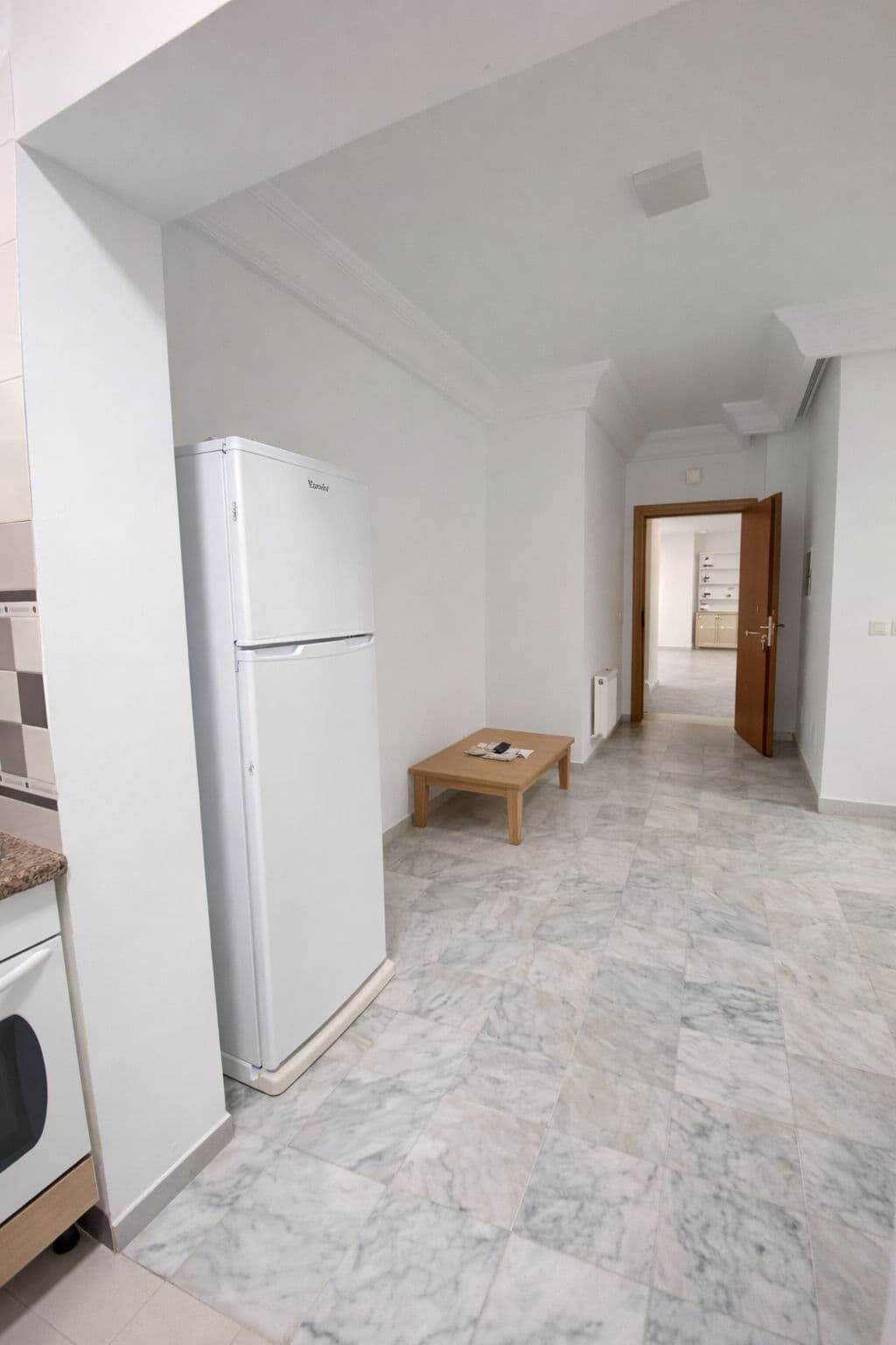 Studio moderne à louer à Tunis A11 – Résidence Al Baraka, Al Nasr ( Zerough) 6