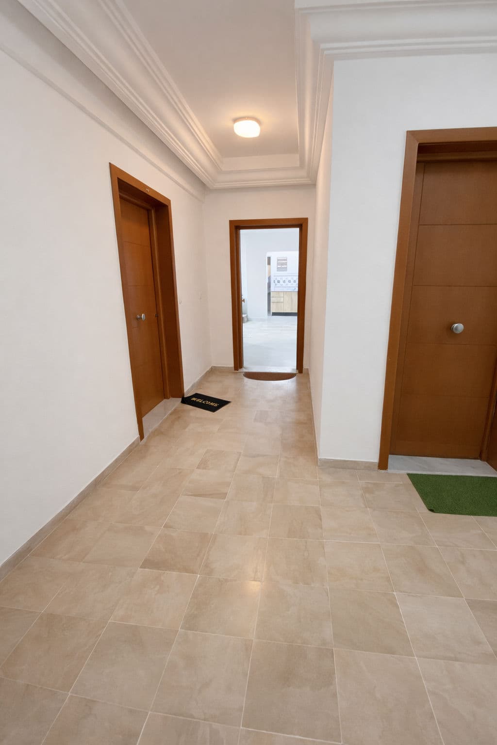 Studio moderne à louer à Tunis A11 – Résidence Al Baraka, Al Nasr ( Zerough) 7