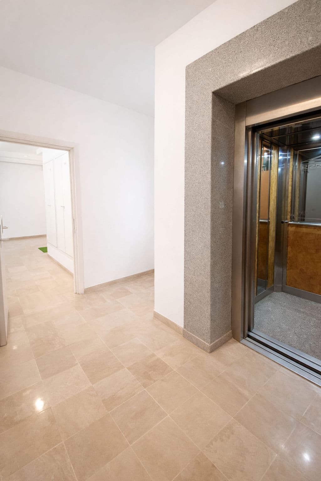 Studio moderne à louer à Tunis A11 – Résidence Al Baraka, Al Nasr ( Zerough) 9